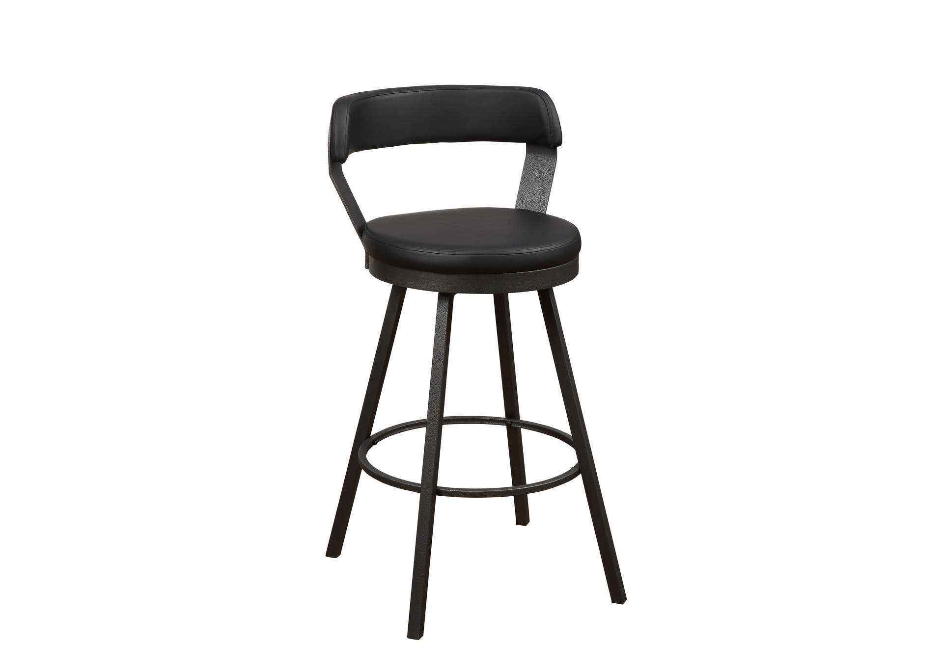Appert Swivel Pub Height Chair image 5