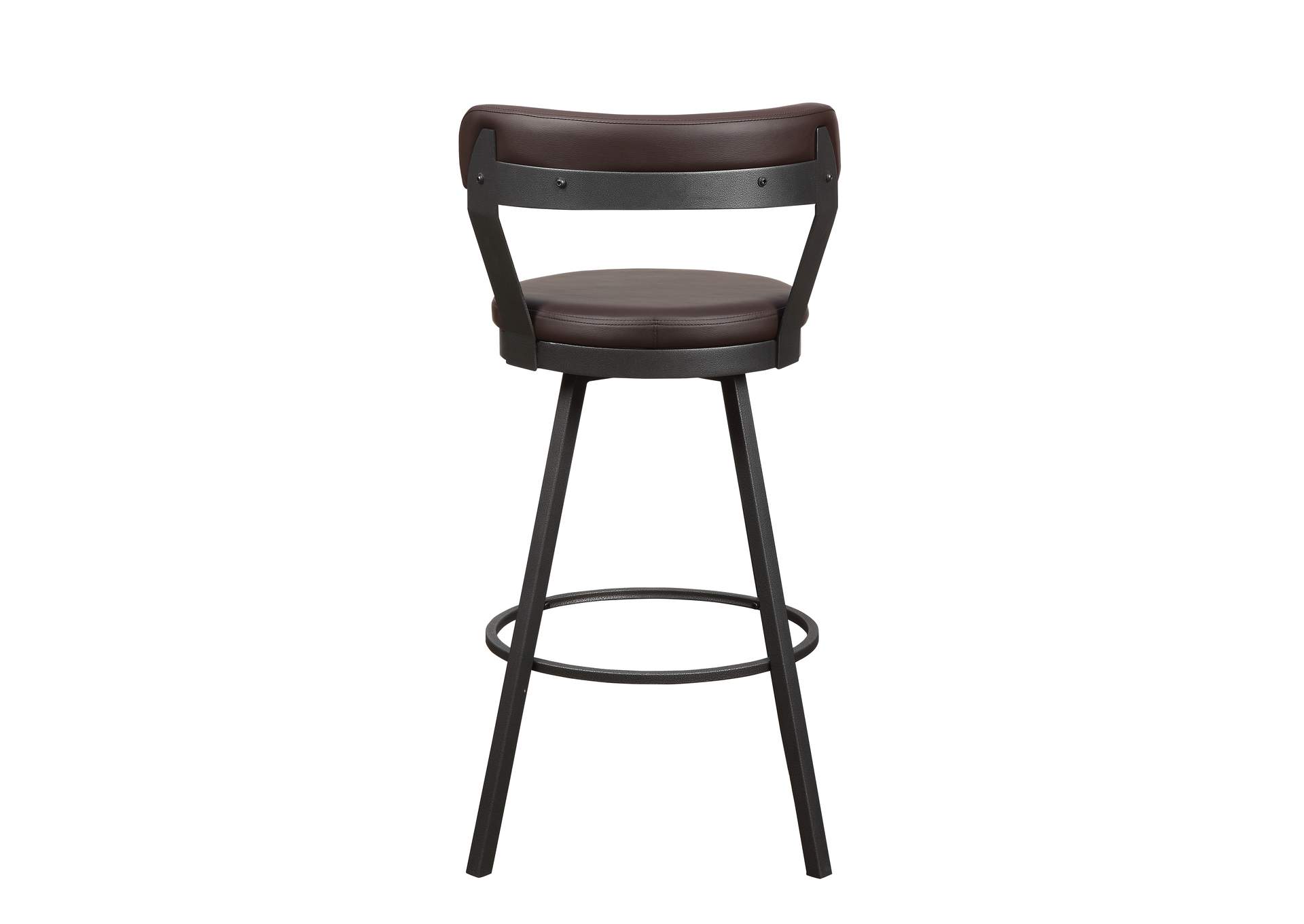 Appert Swivel Pub Height Chair image 5