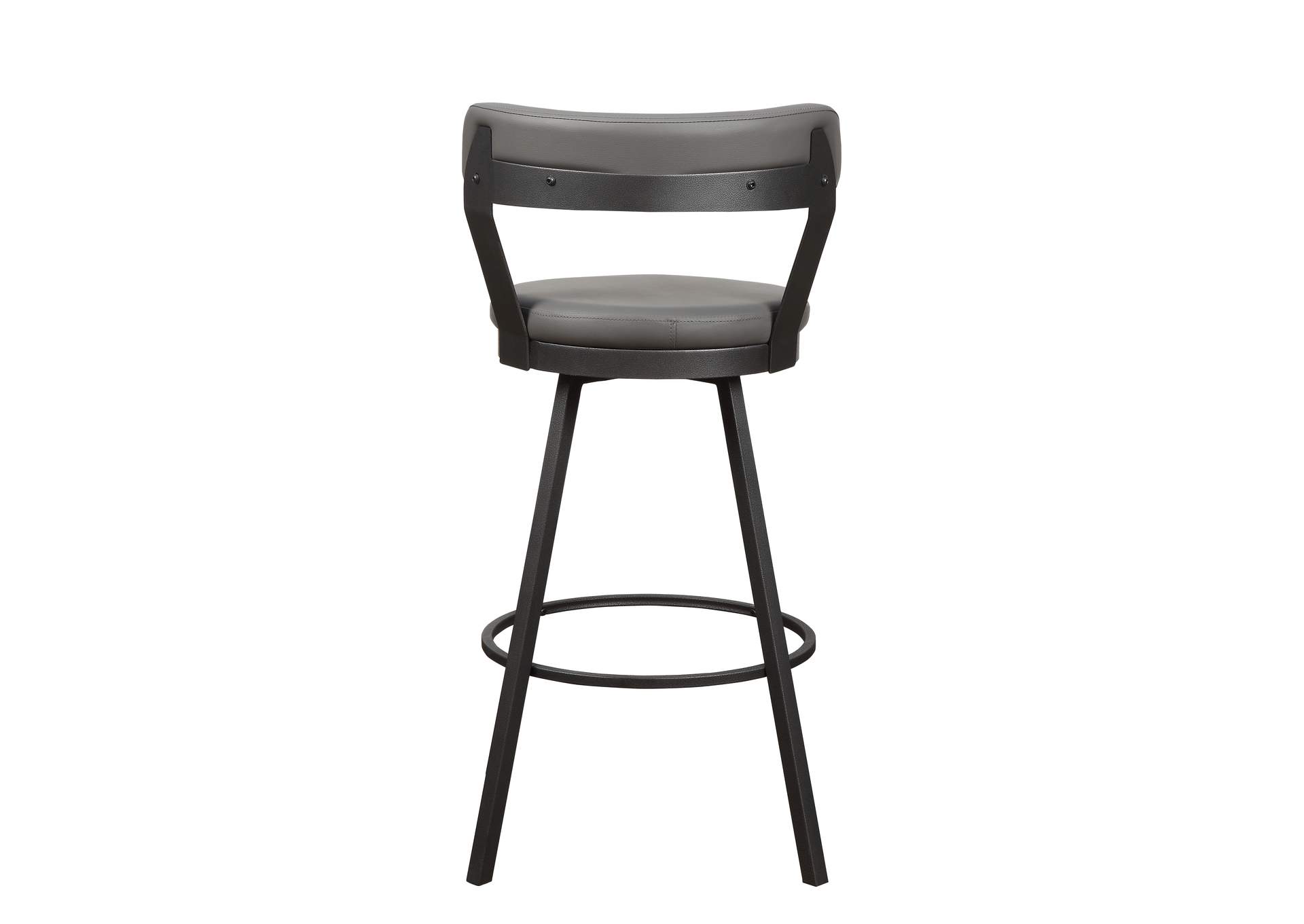 Appert Swivel Pub Height Chair image 4