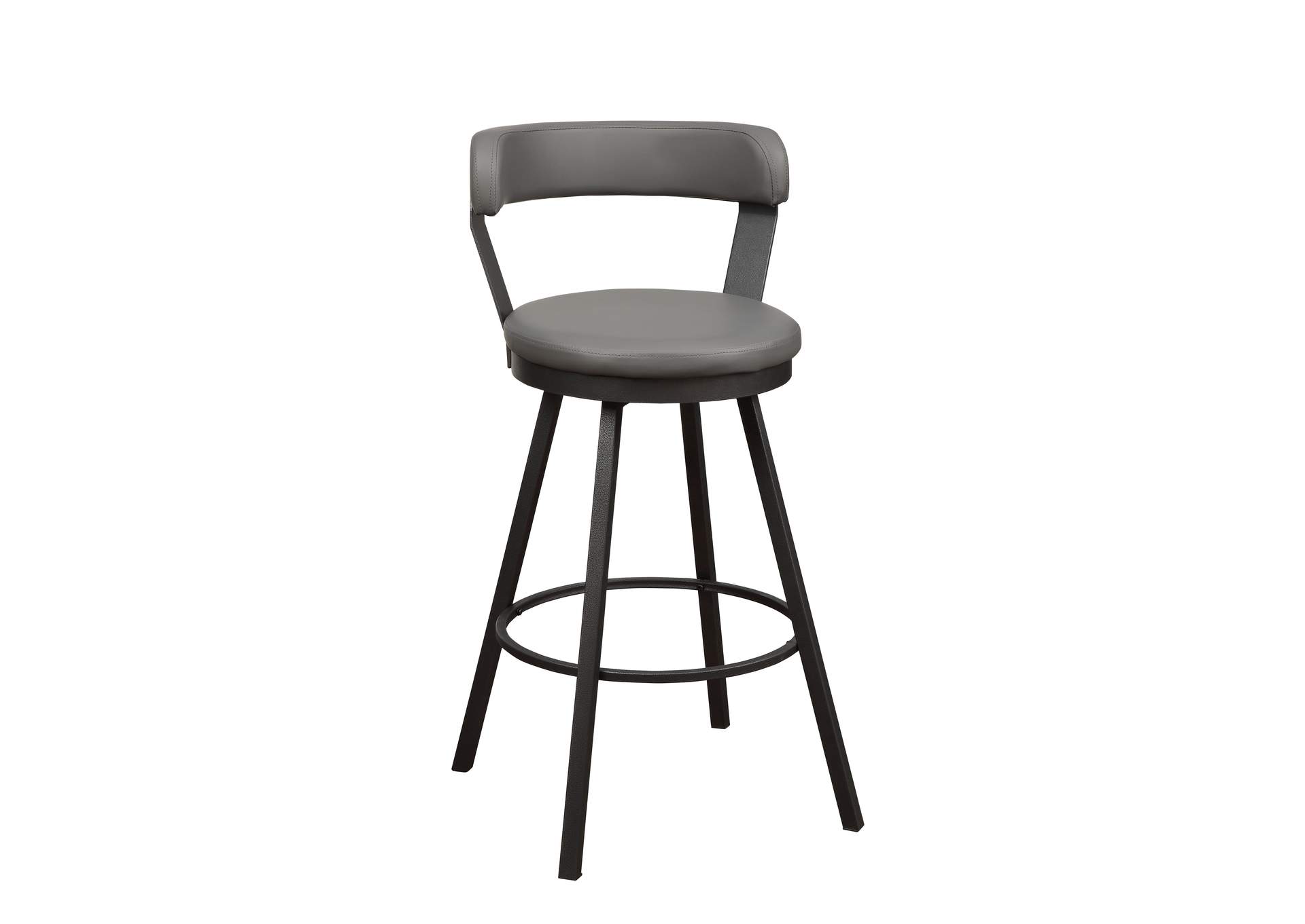 Appert Swivel Pub Height Chair image 3
