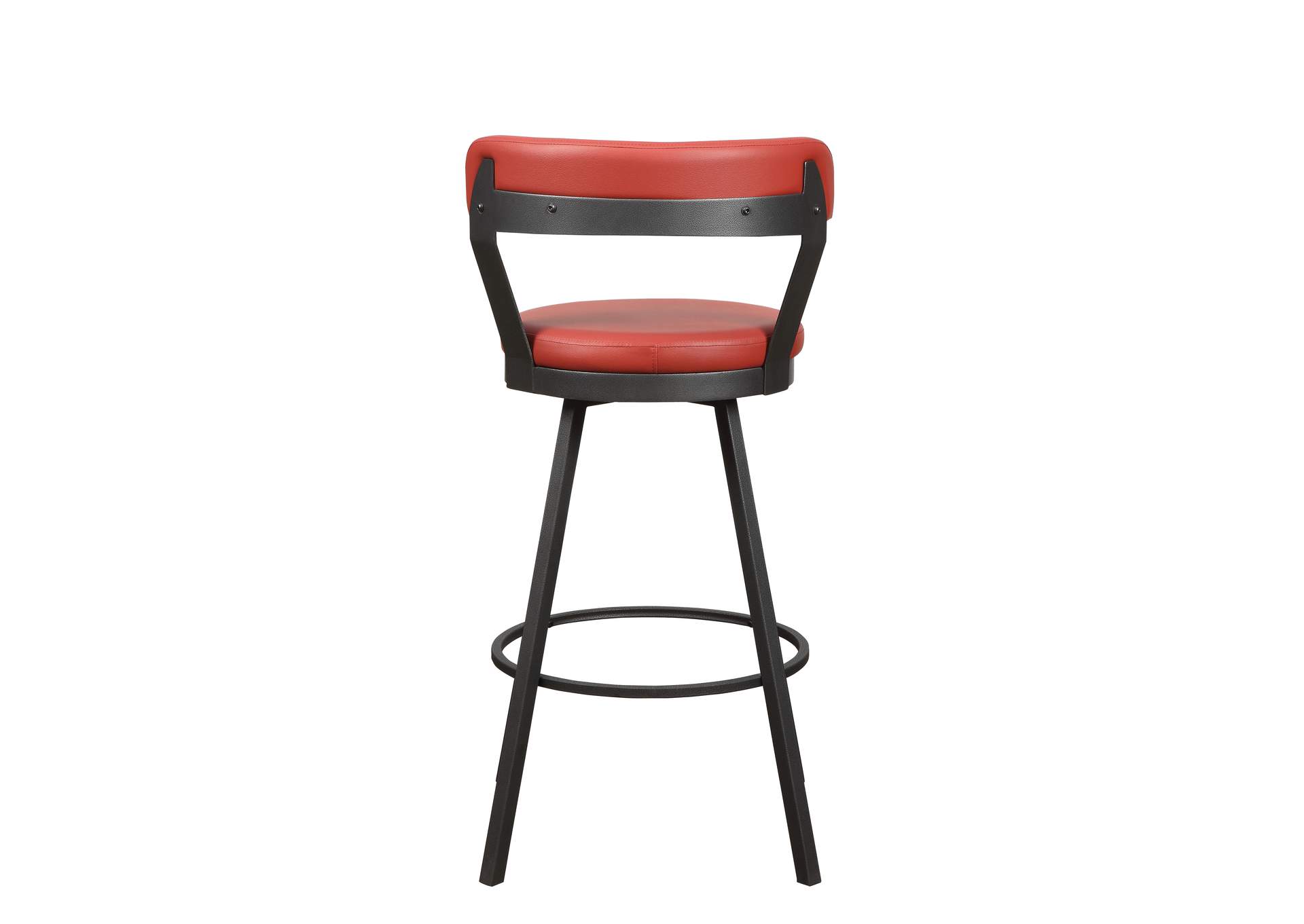 Appert Swivel Pub Height Chair image 4