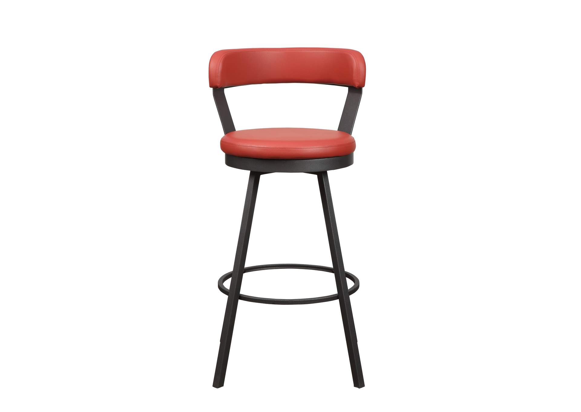 Appert Swivel Pub Height Chair image 1