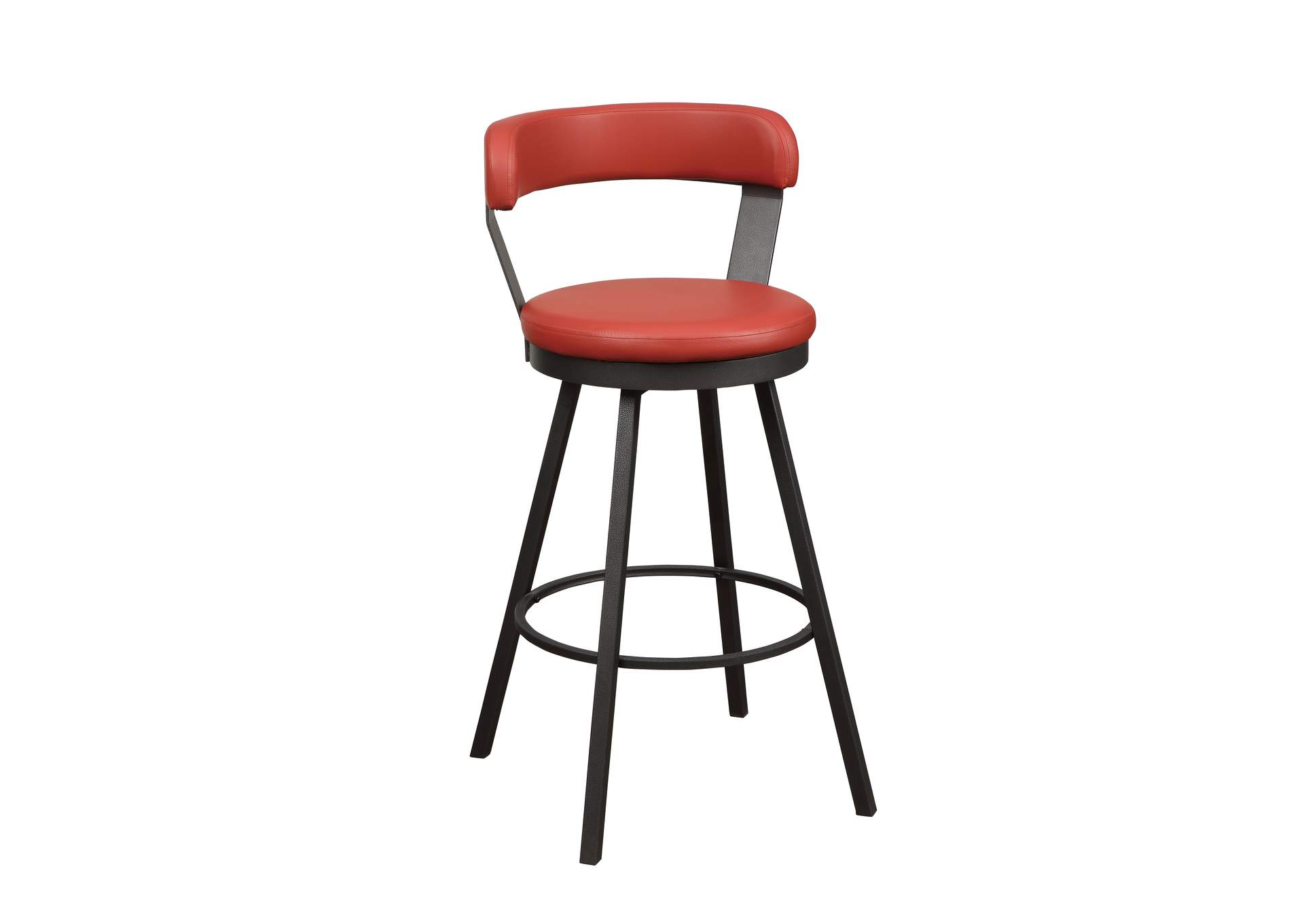 Appert Swivel Pub Height Chair image 3
