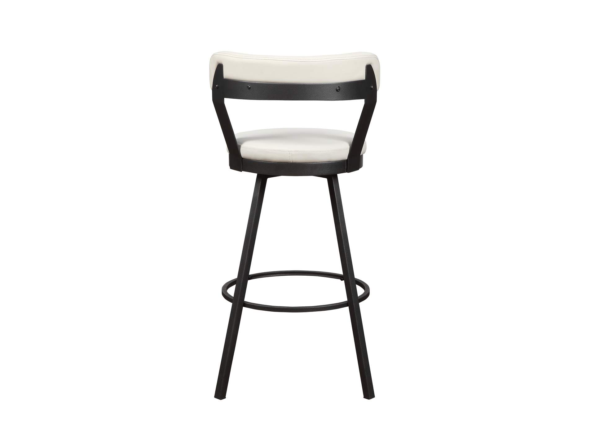 Appert Swivel Pub Height Chair image 4