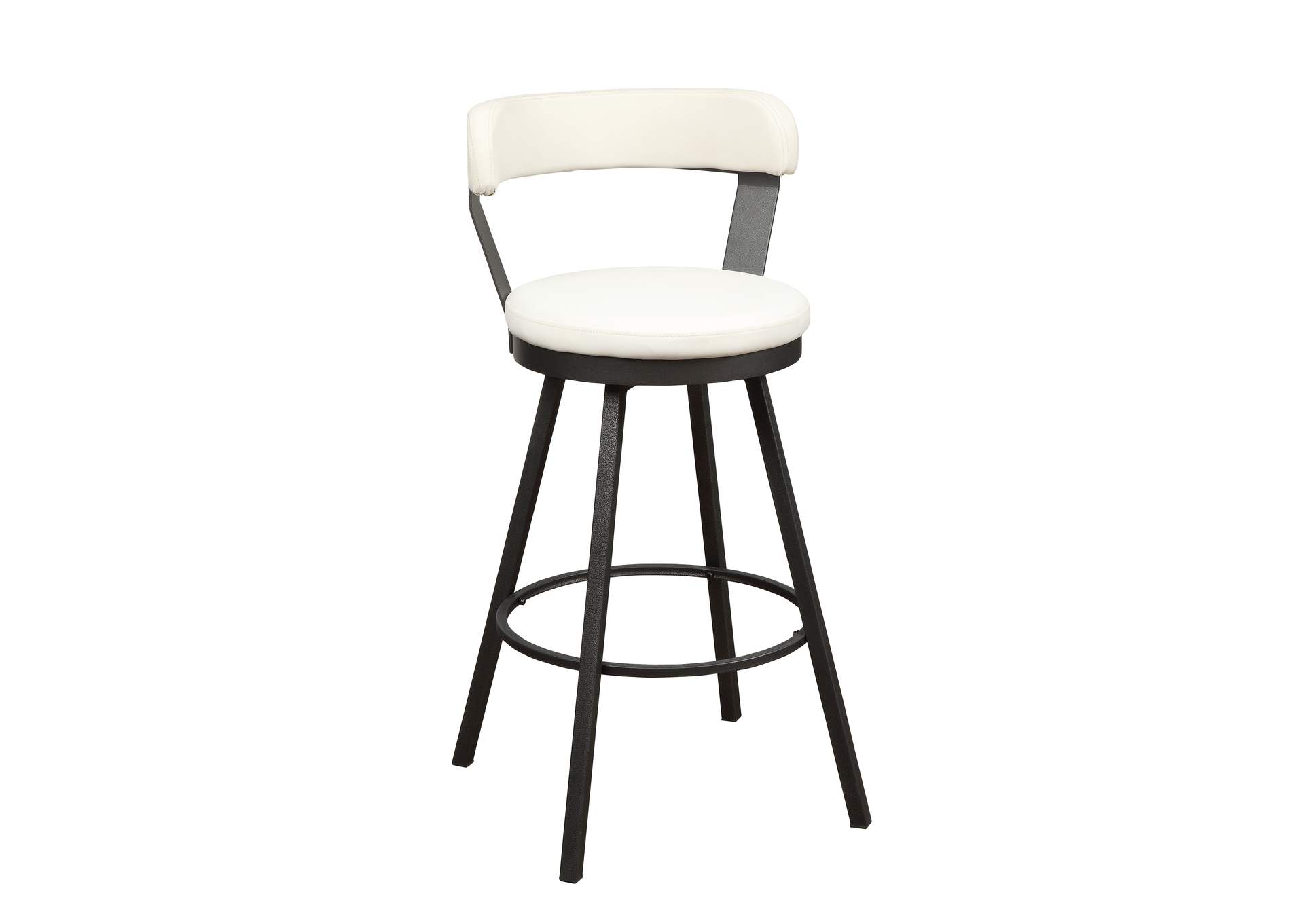 Appert Swivel Pub Height Chair image 3