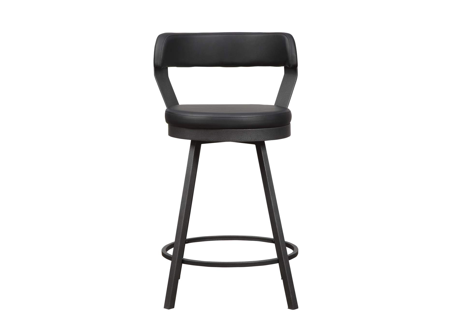 Tempa Swivel Counter Height Chair image 1