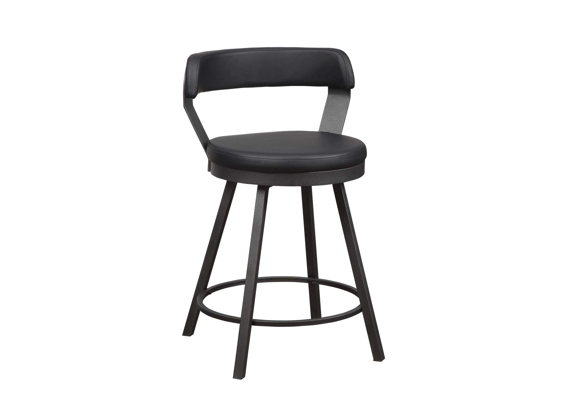 Tempa Swivel Counter Height Chair image 6