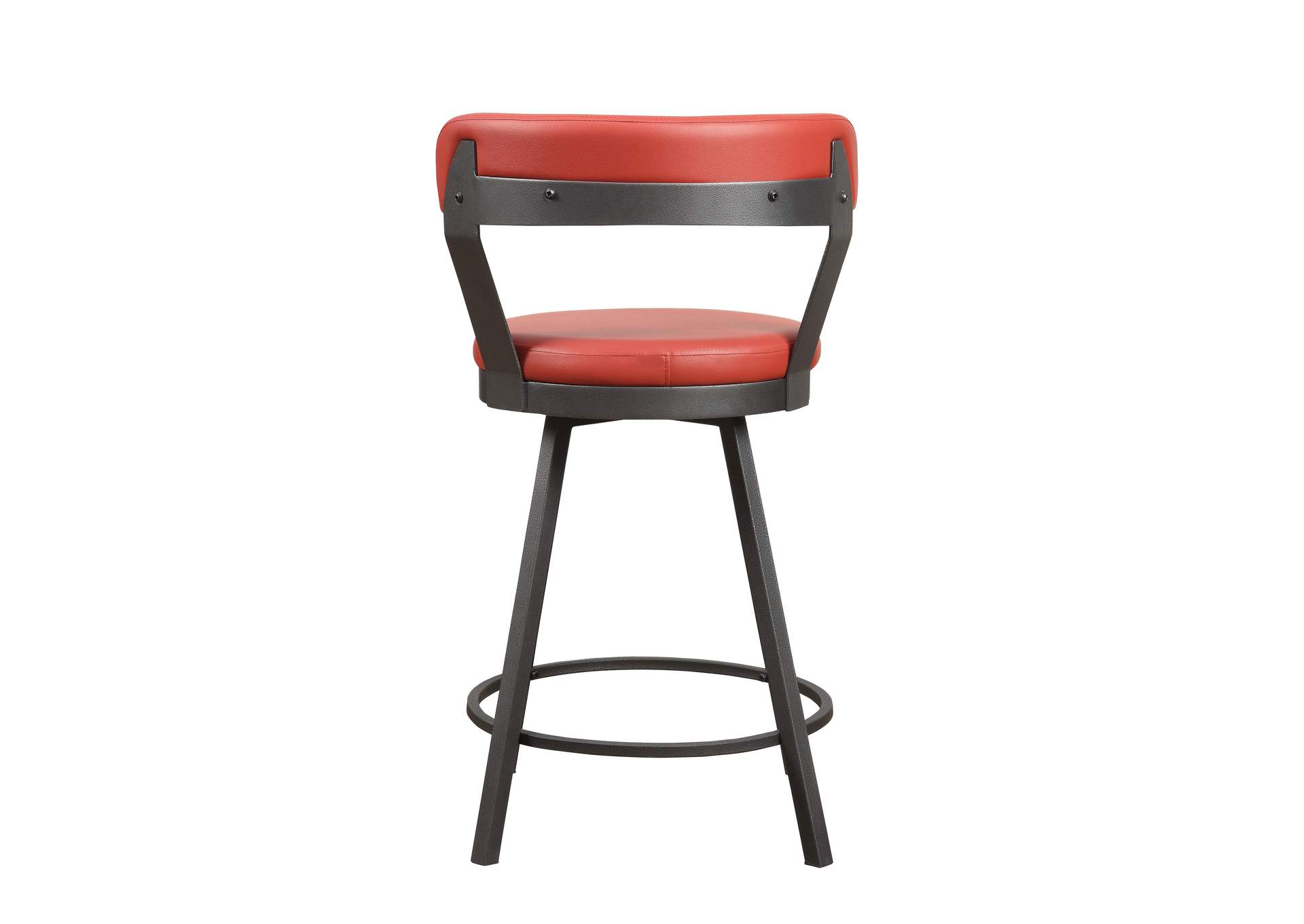 Tempa Swivel Counter Height Chair image 10