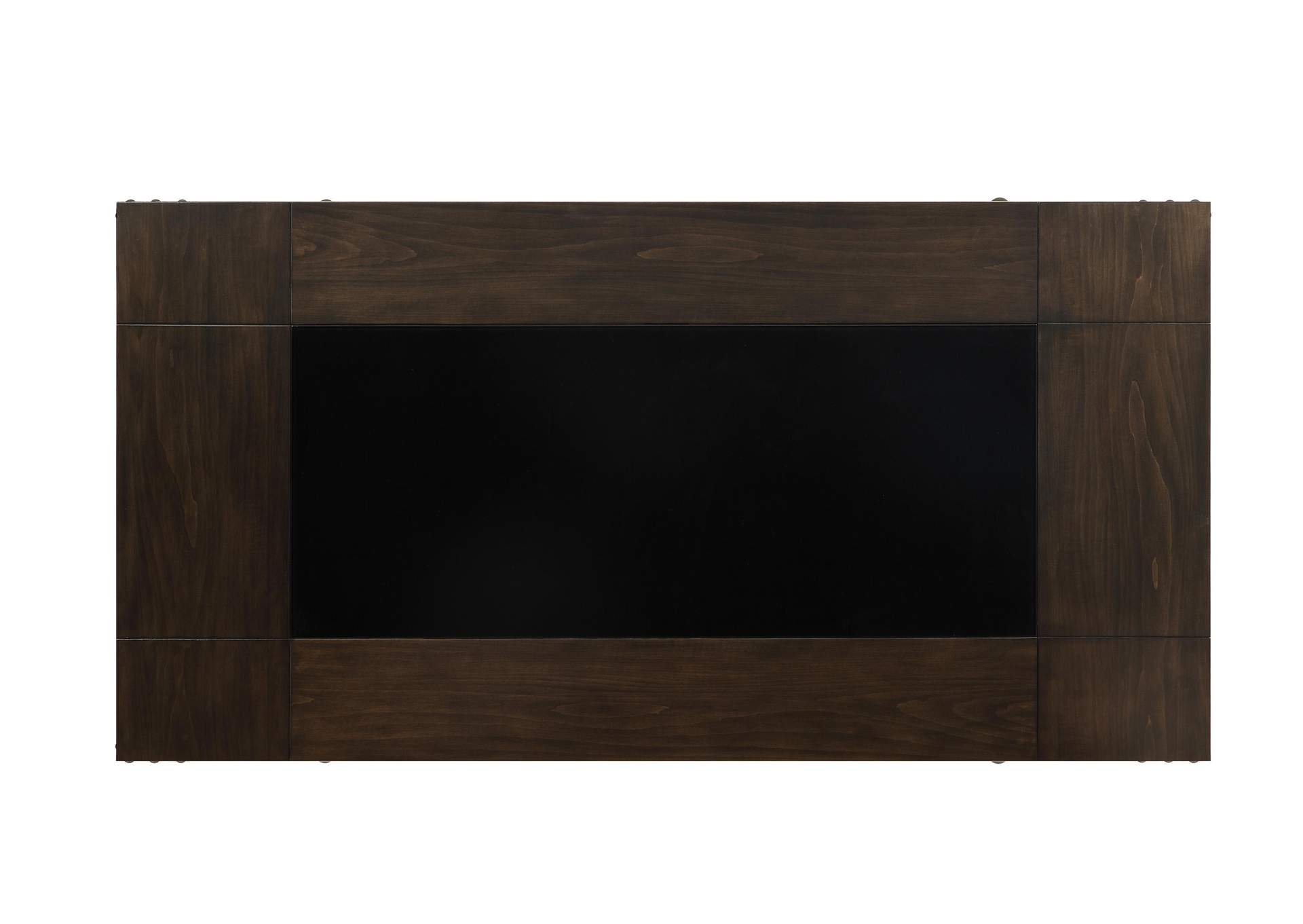 Appert Counter Height Table, Glass Insert image 3