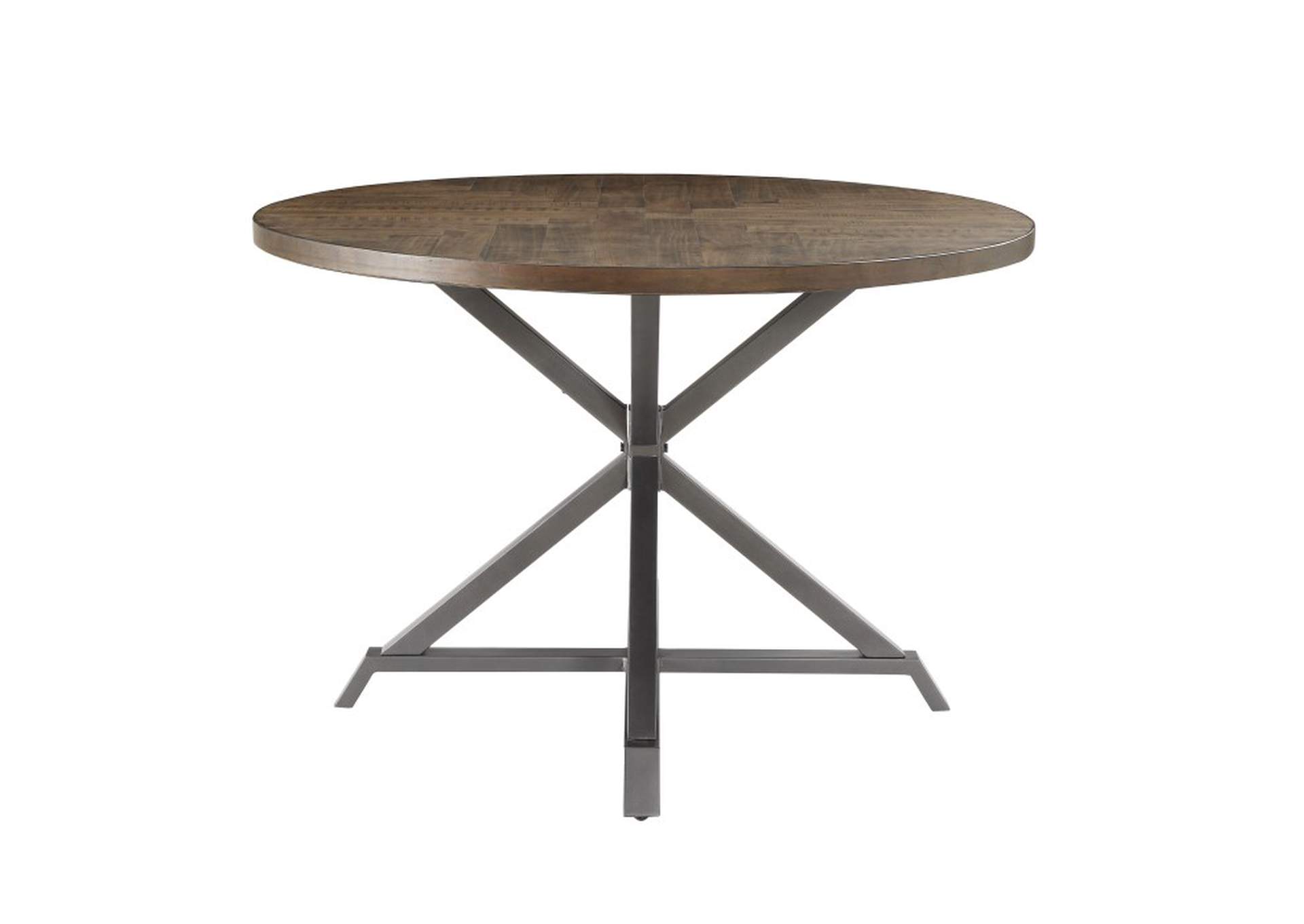 Fideo Round Dining Table