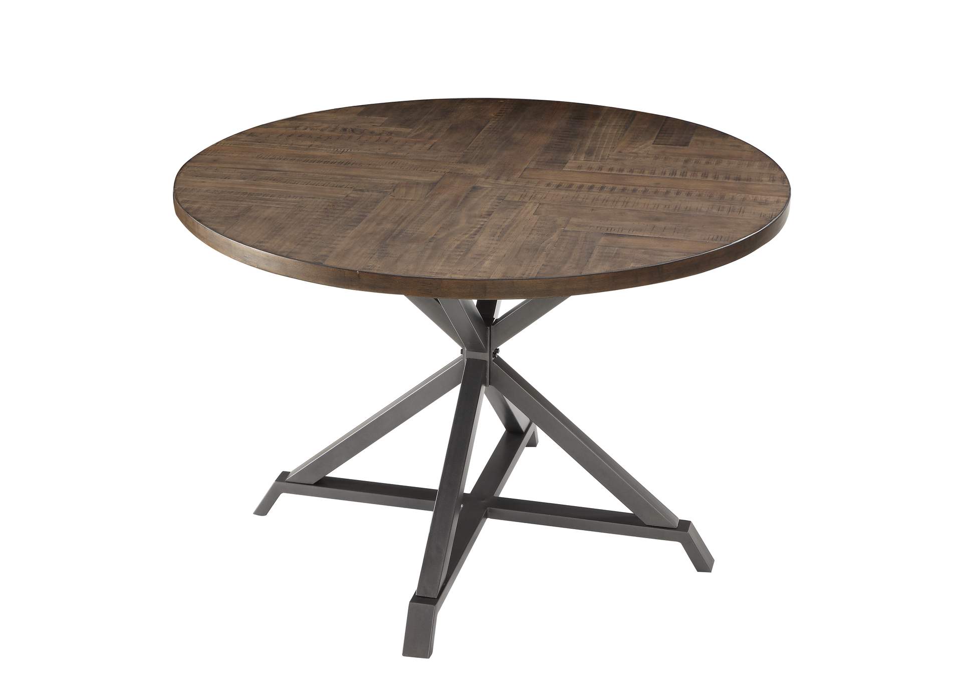 Fideo Round Dining Table image 3