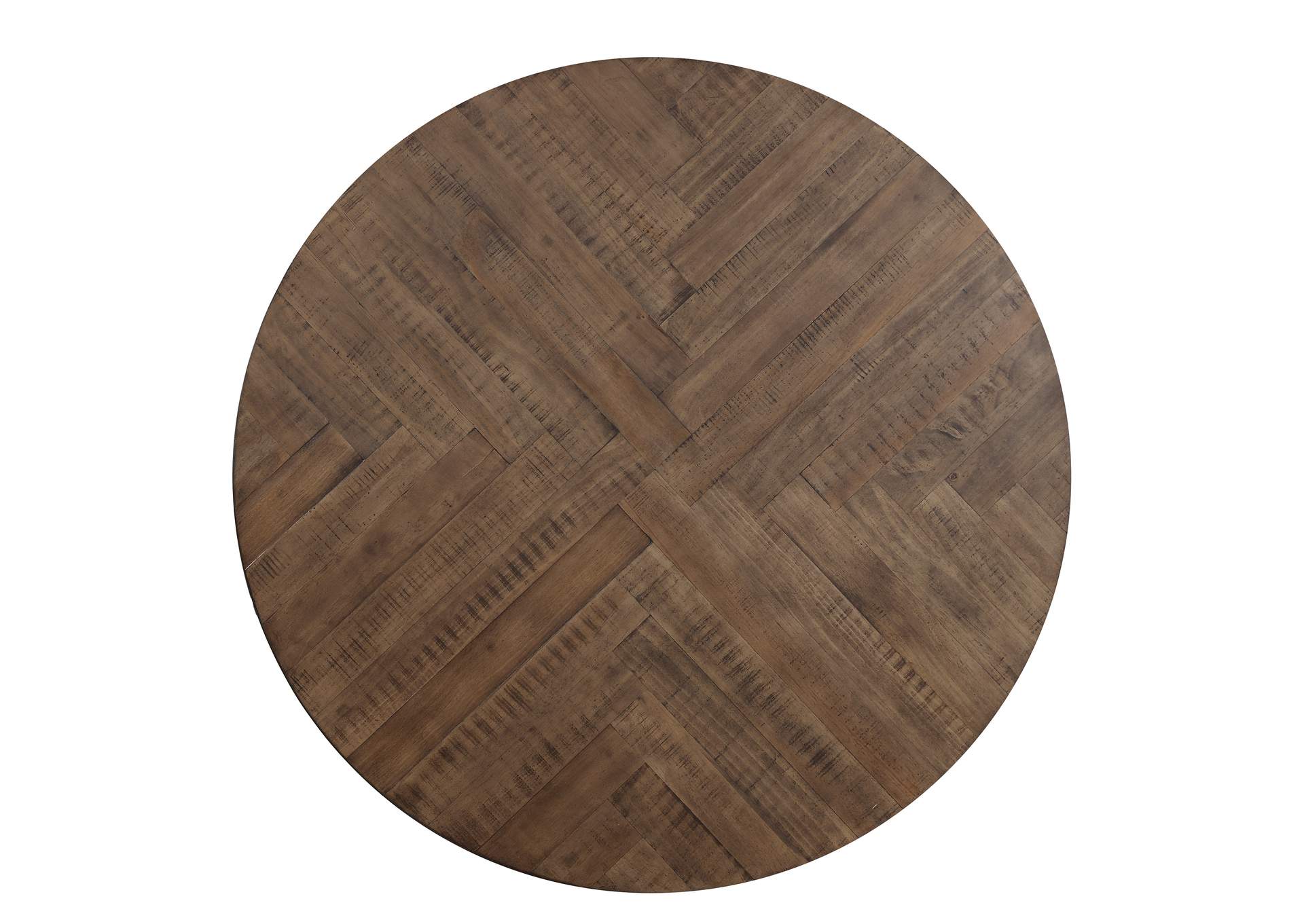 Fideo Round Dining Table