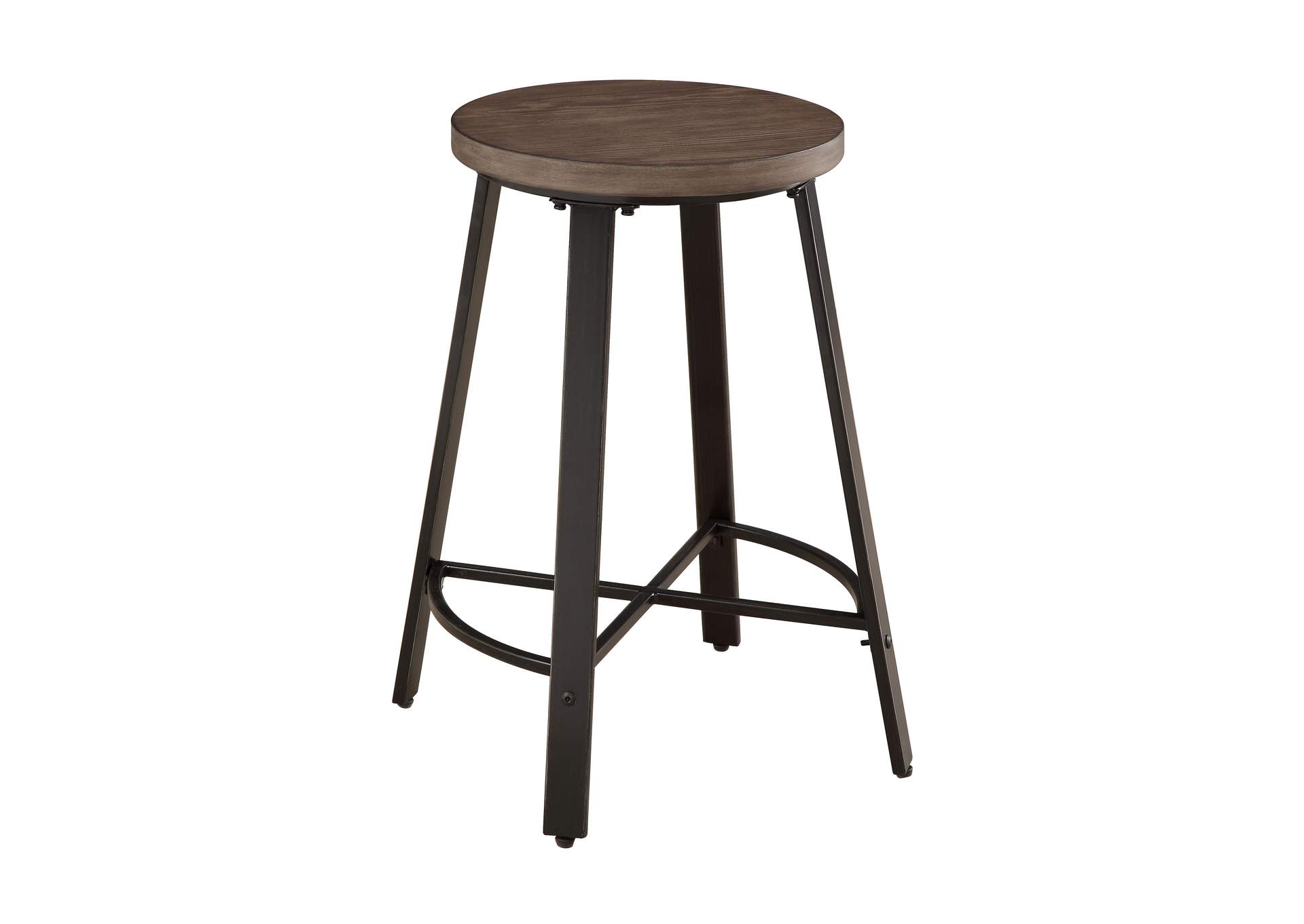 Chevre Counter Height Stool image 3