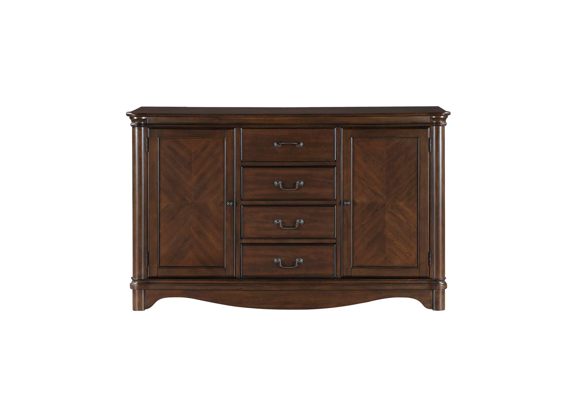 Rexford Buffet/Server image 6