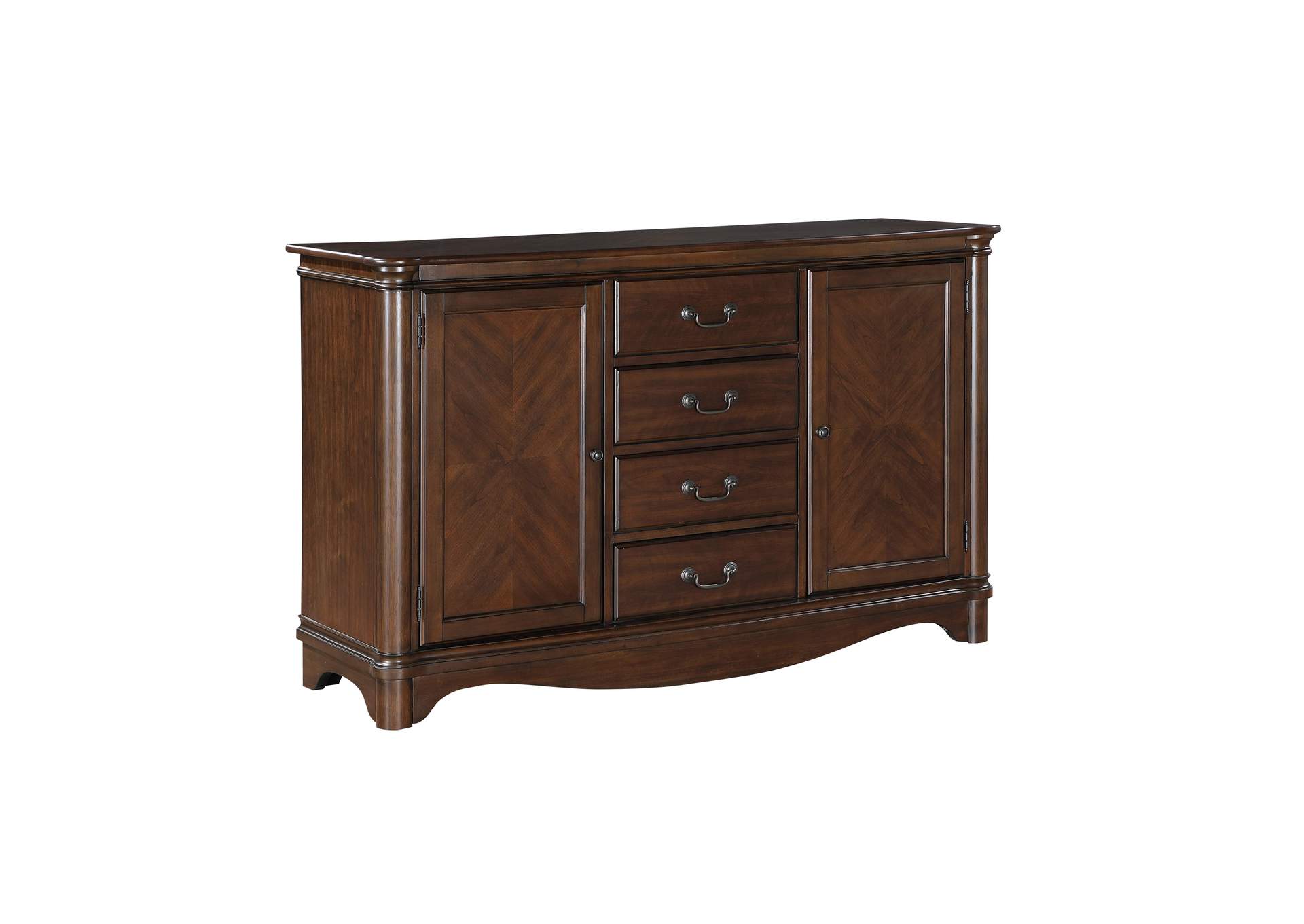 Rexford Buffet/Server image 4