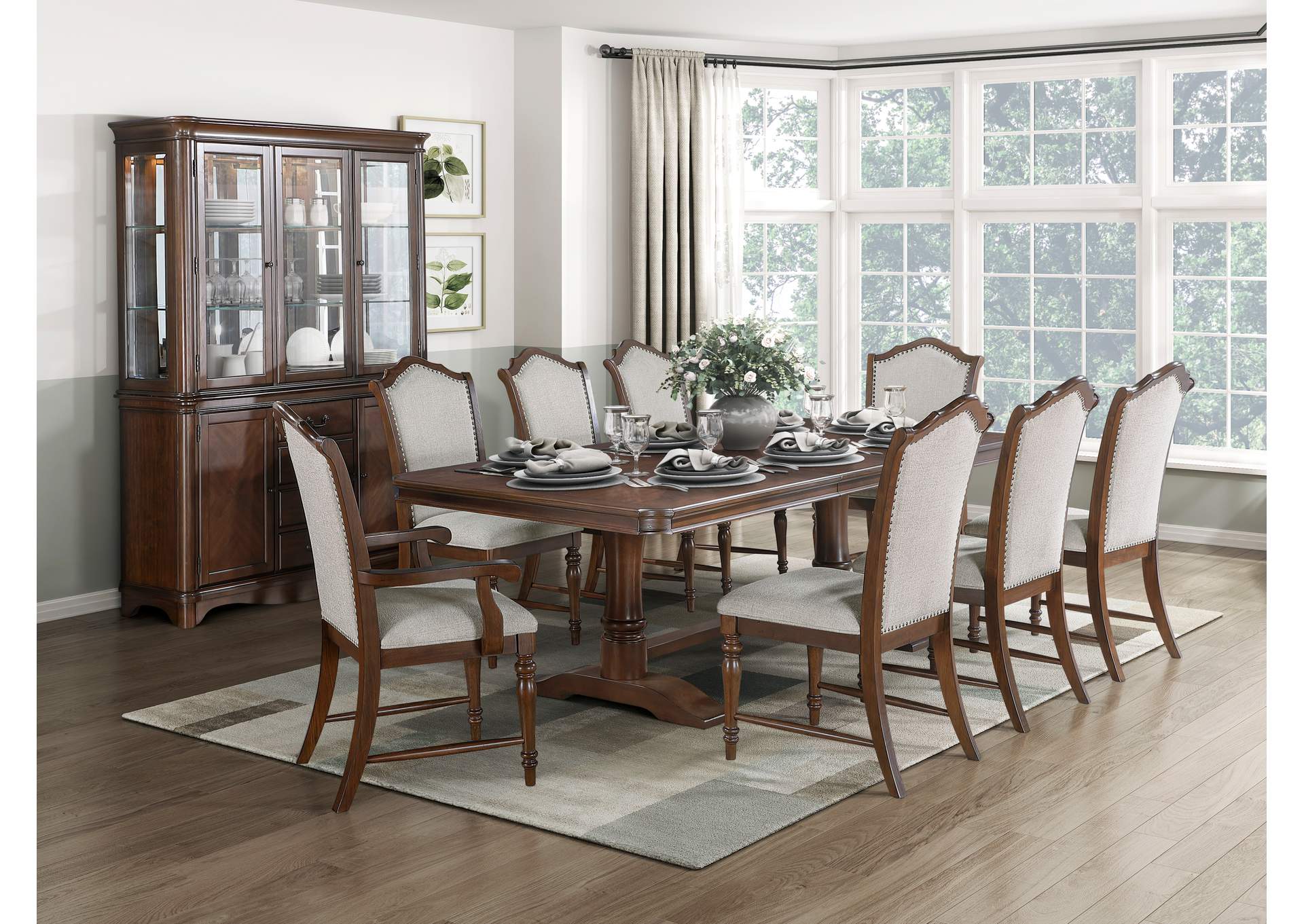 Rexford Arm Chair image 5