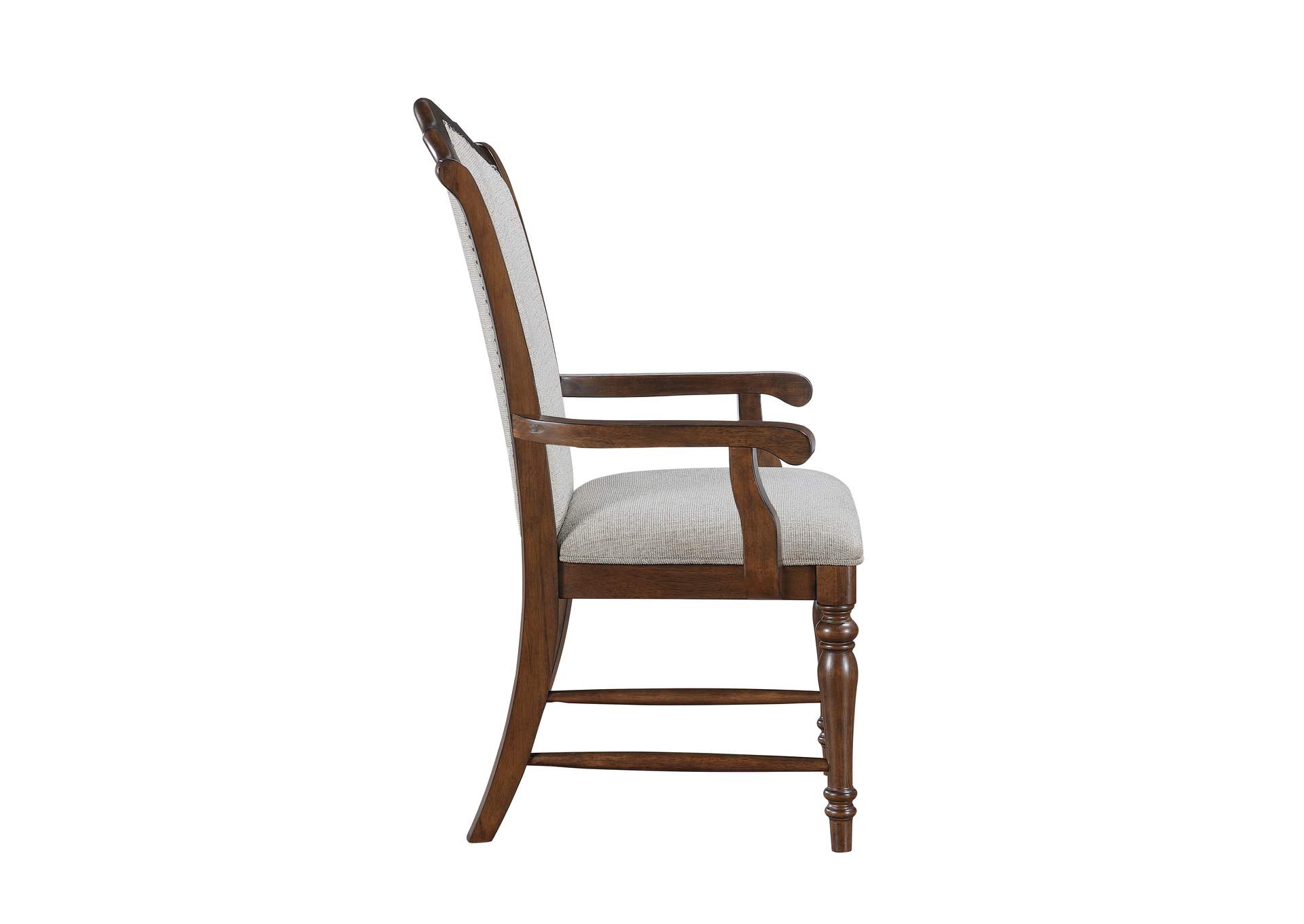 Rexford Arm Chair image 1
