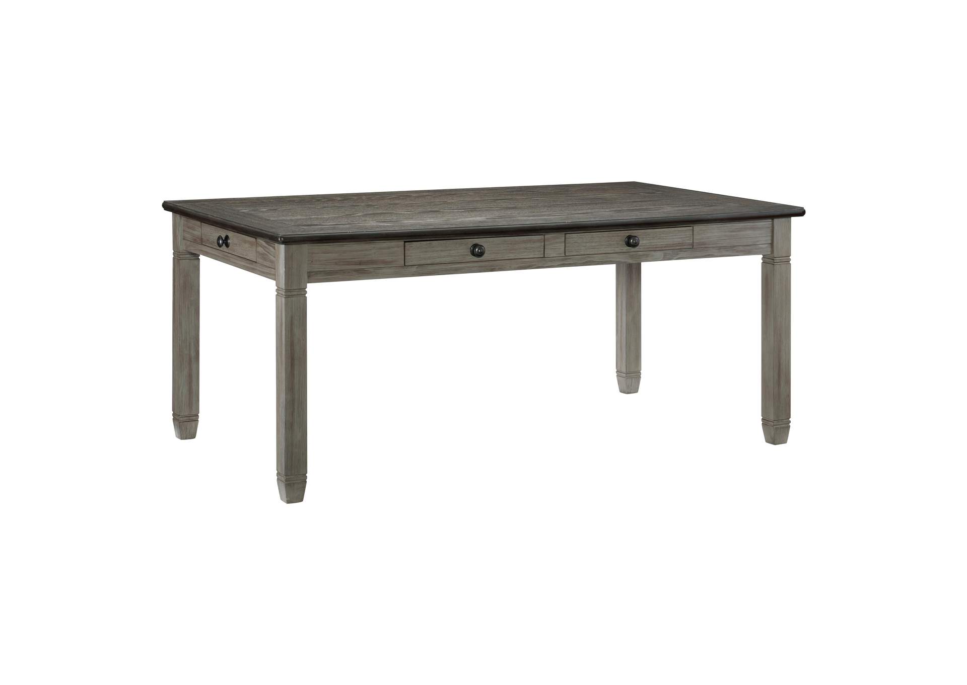 Granby Dining Table image 9