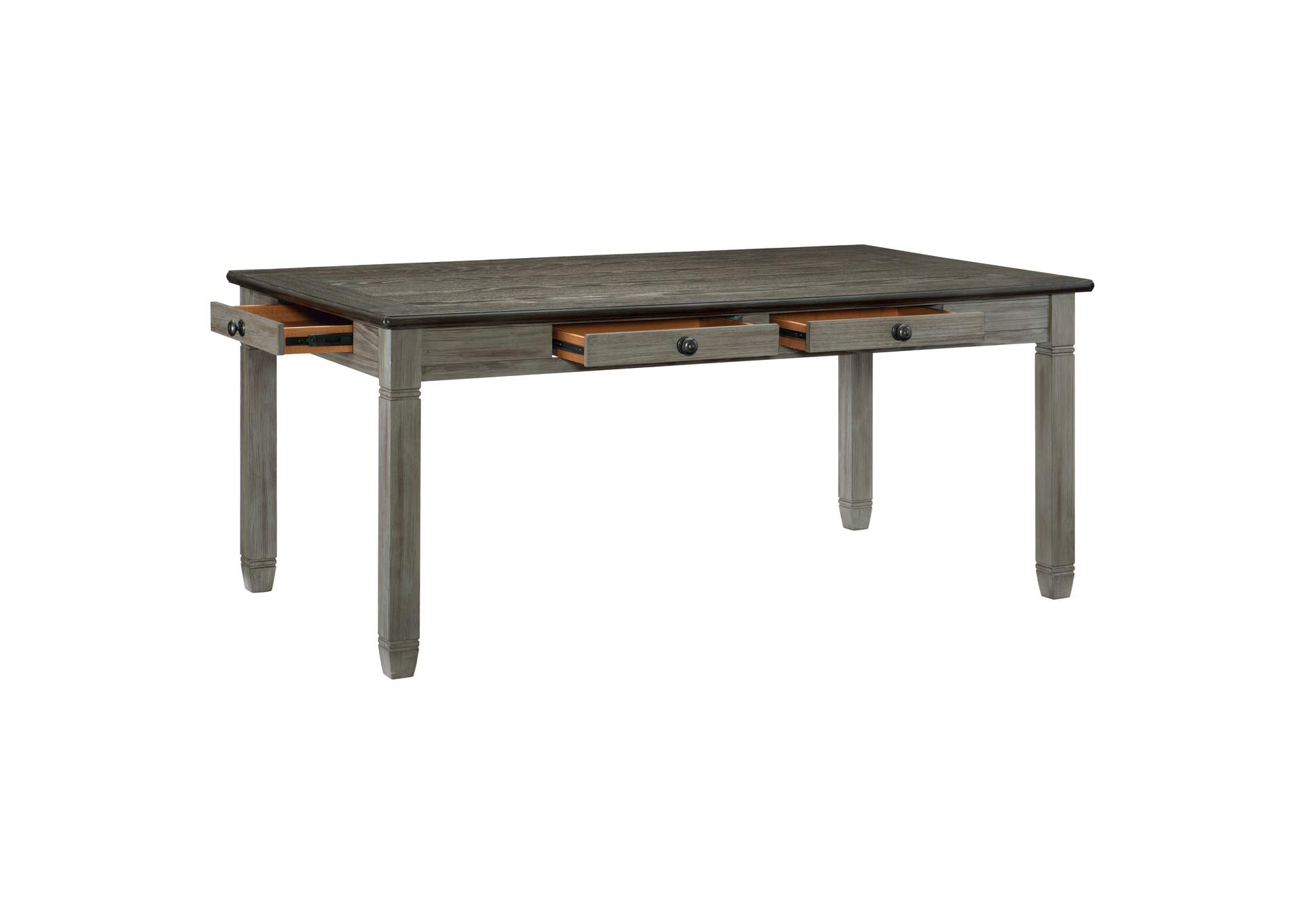 Granby Dining Table image 6