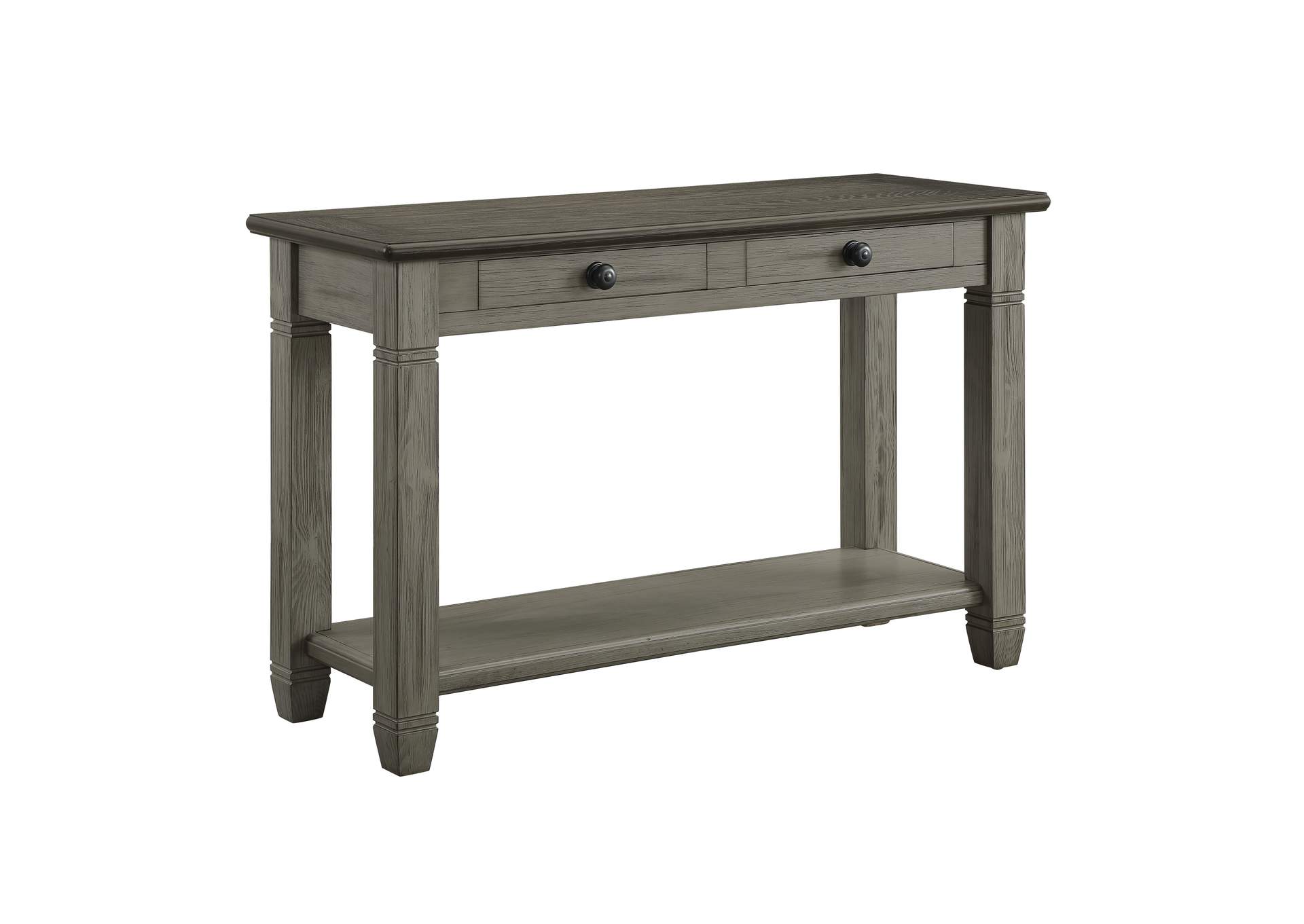 Granby Sofa Table image 3