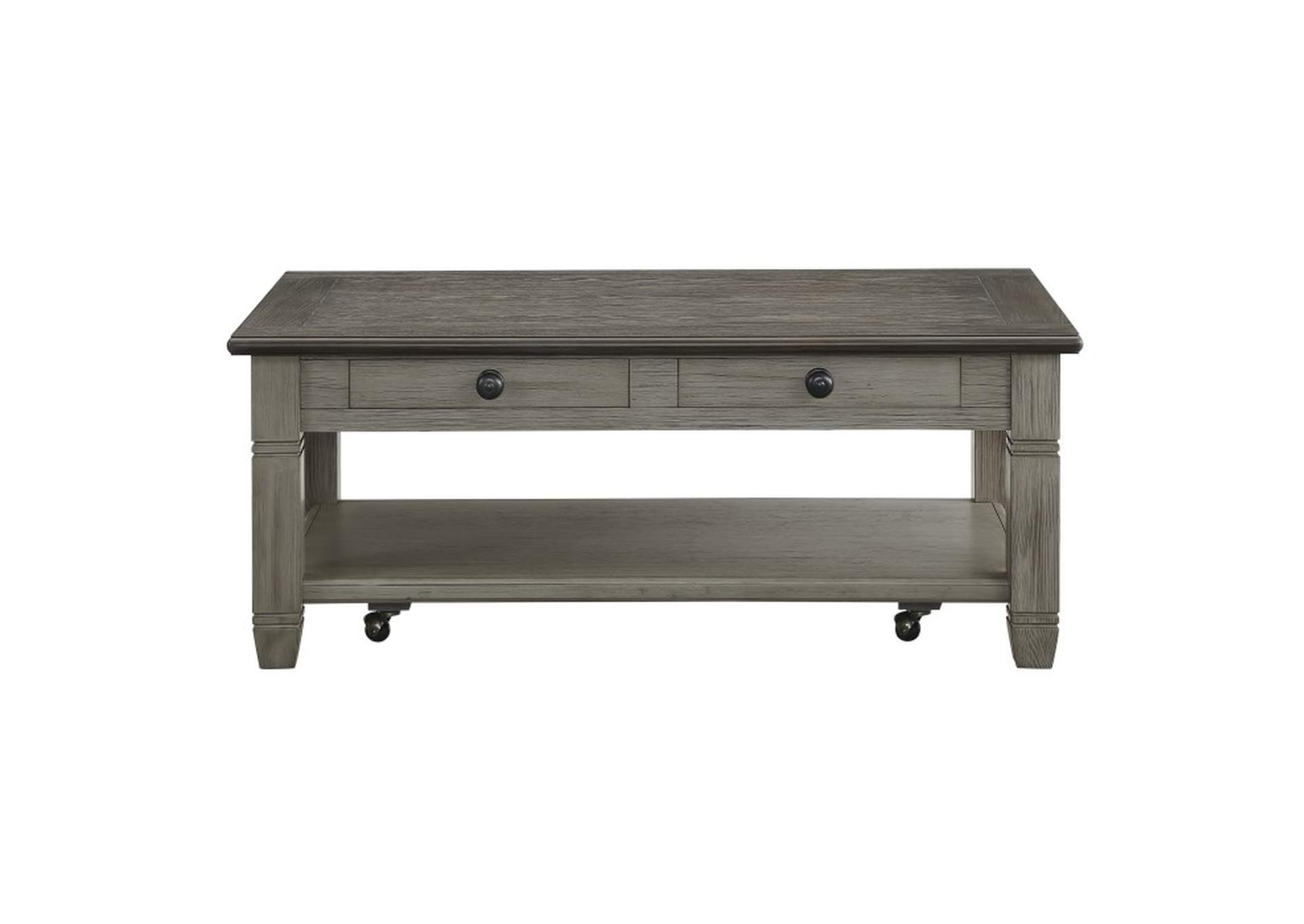 Granby Cocktail Table