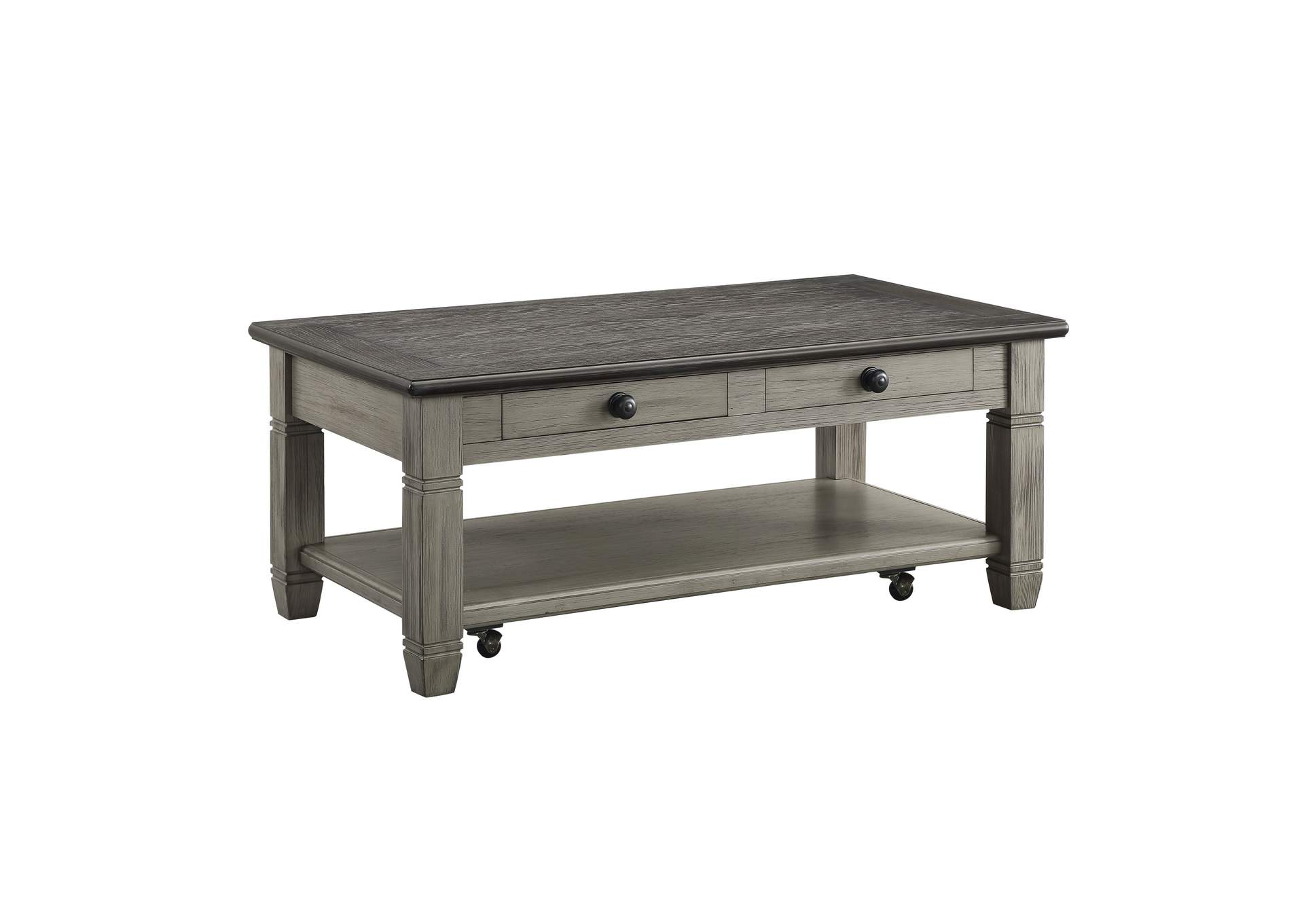 Granby Cocktail Table image 3