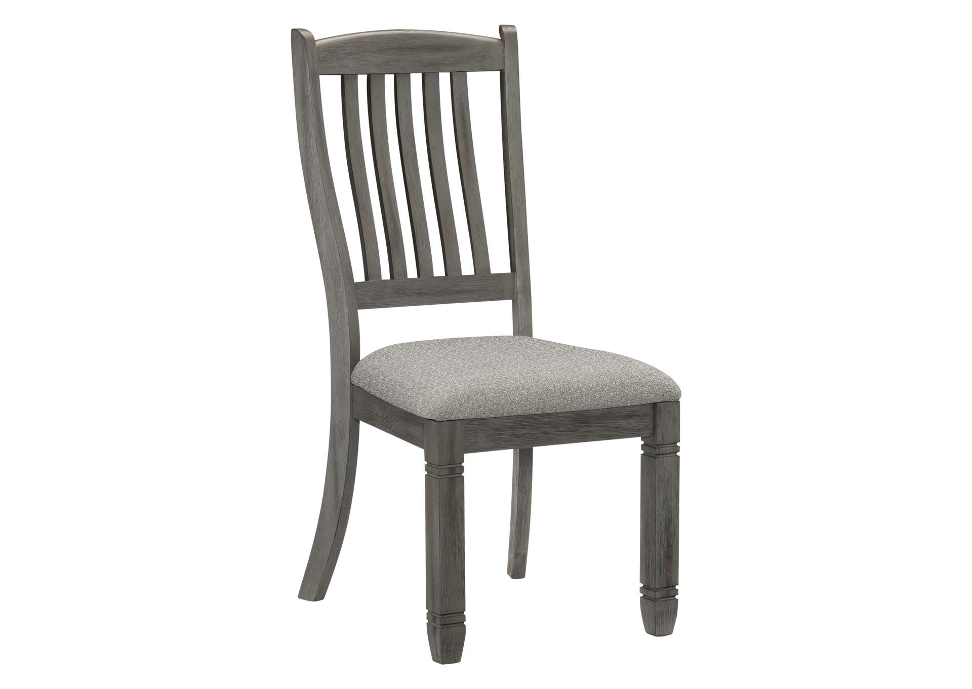 Granby Side Chair image 4