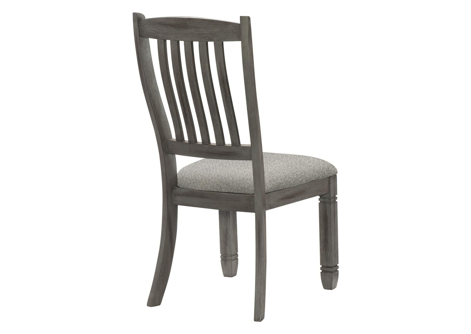 Granby Side Chair image 5