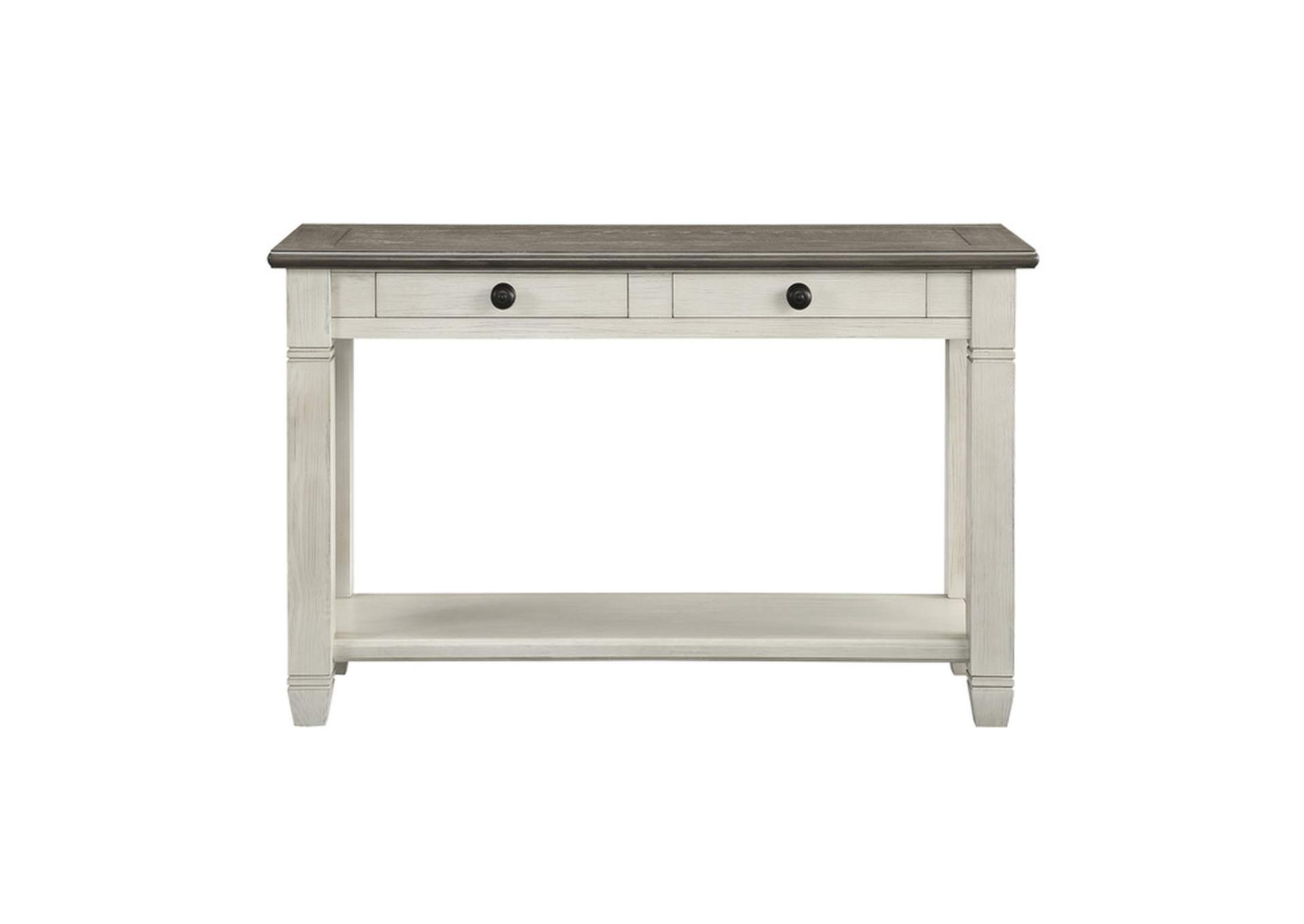 Granby Sofa Table