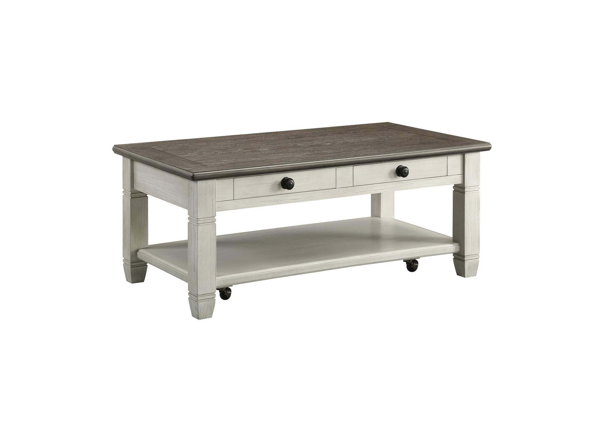 Granby Cocktail Table image 3