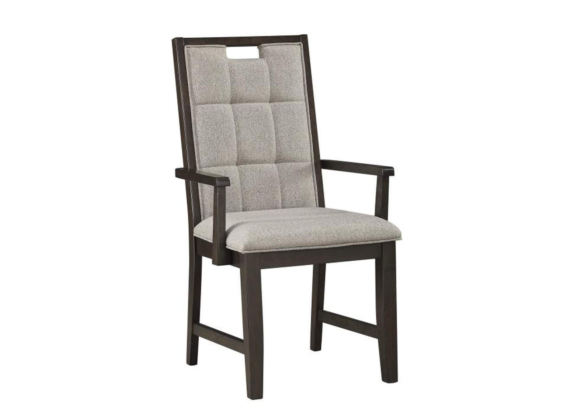 Arm Chair image 3