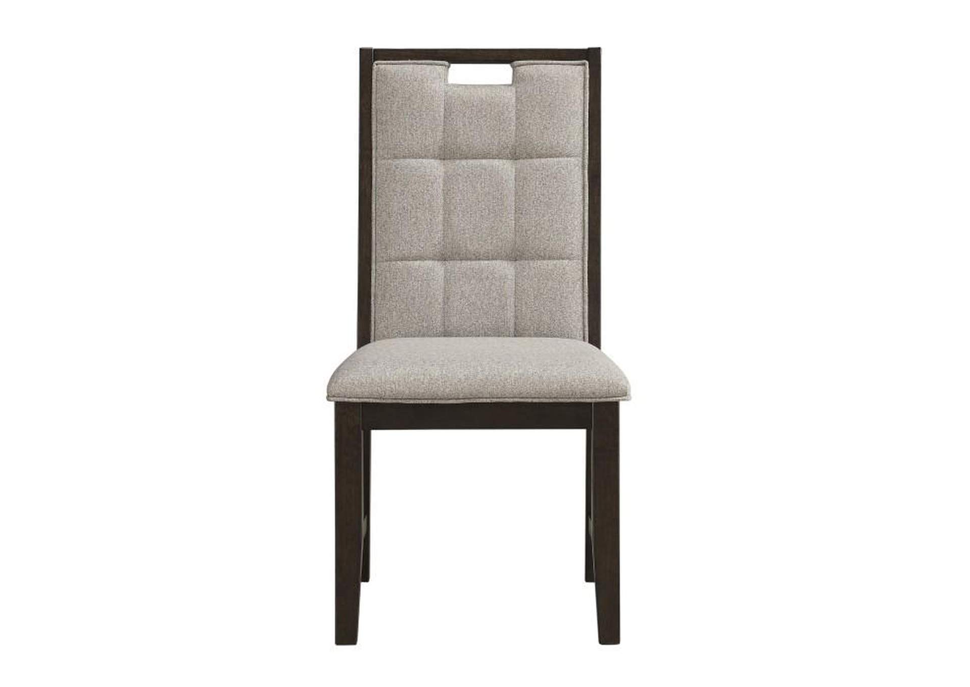 Side Chair image 1