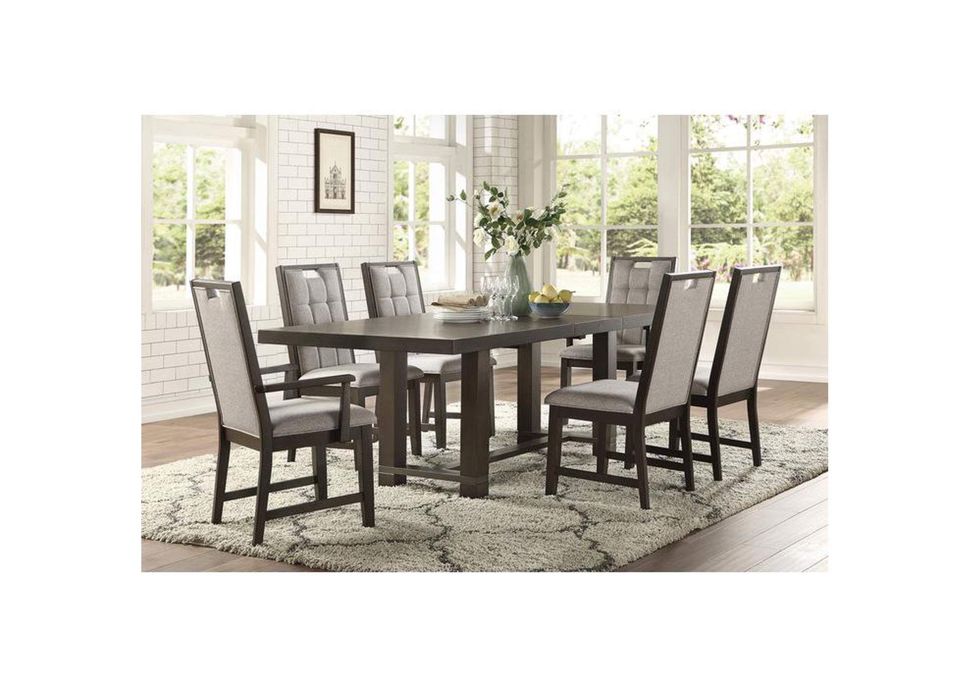 Dining Table image 4