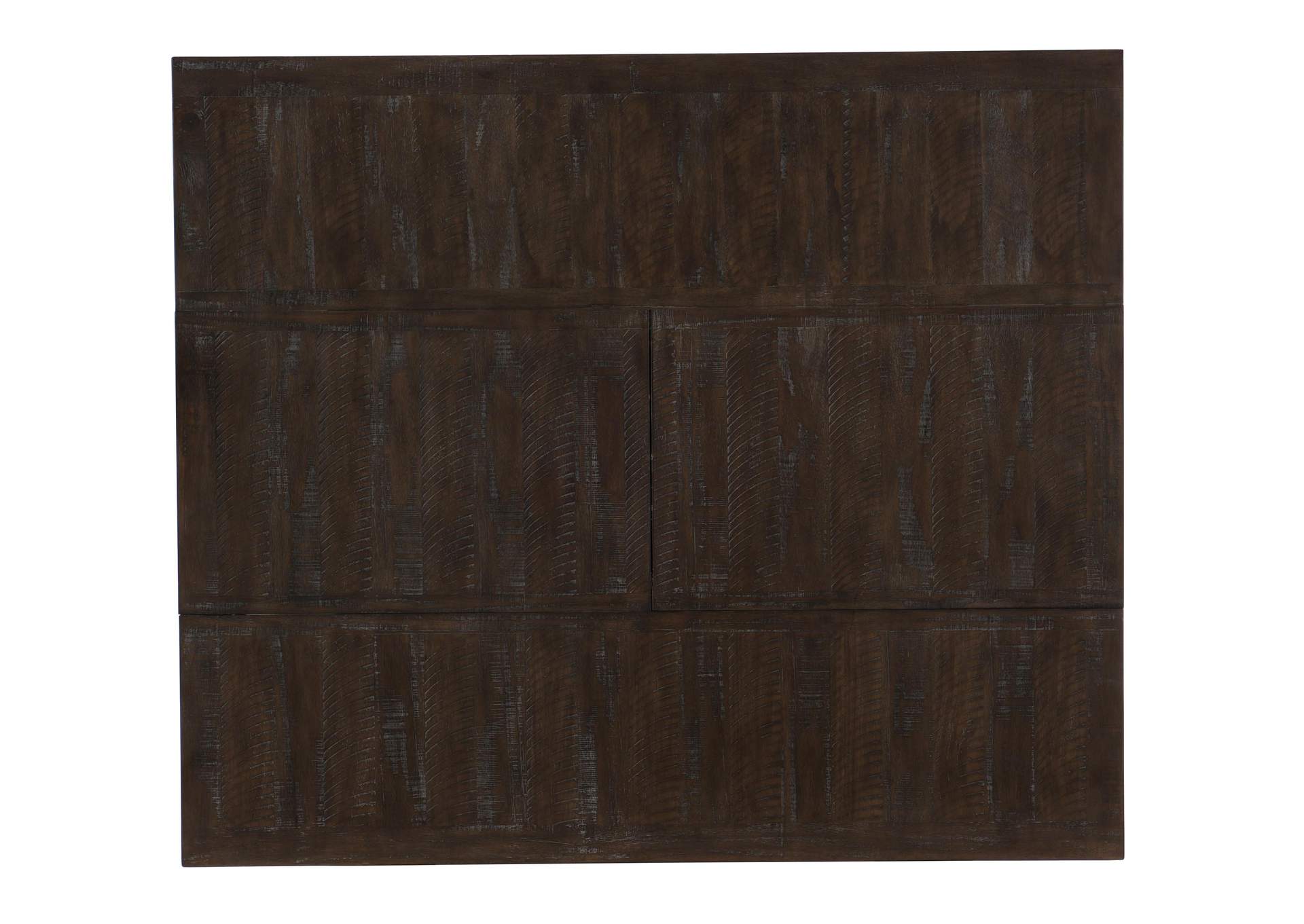Oxton Counter Height Table with Storage Base image 7