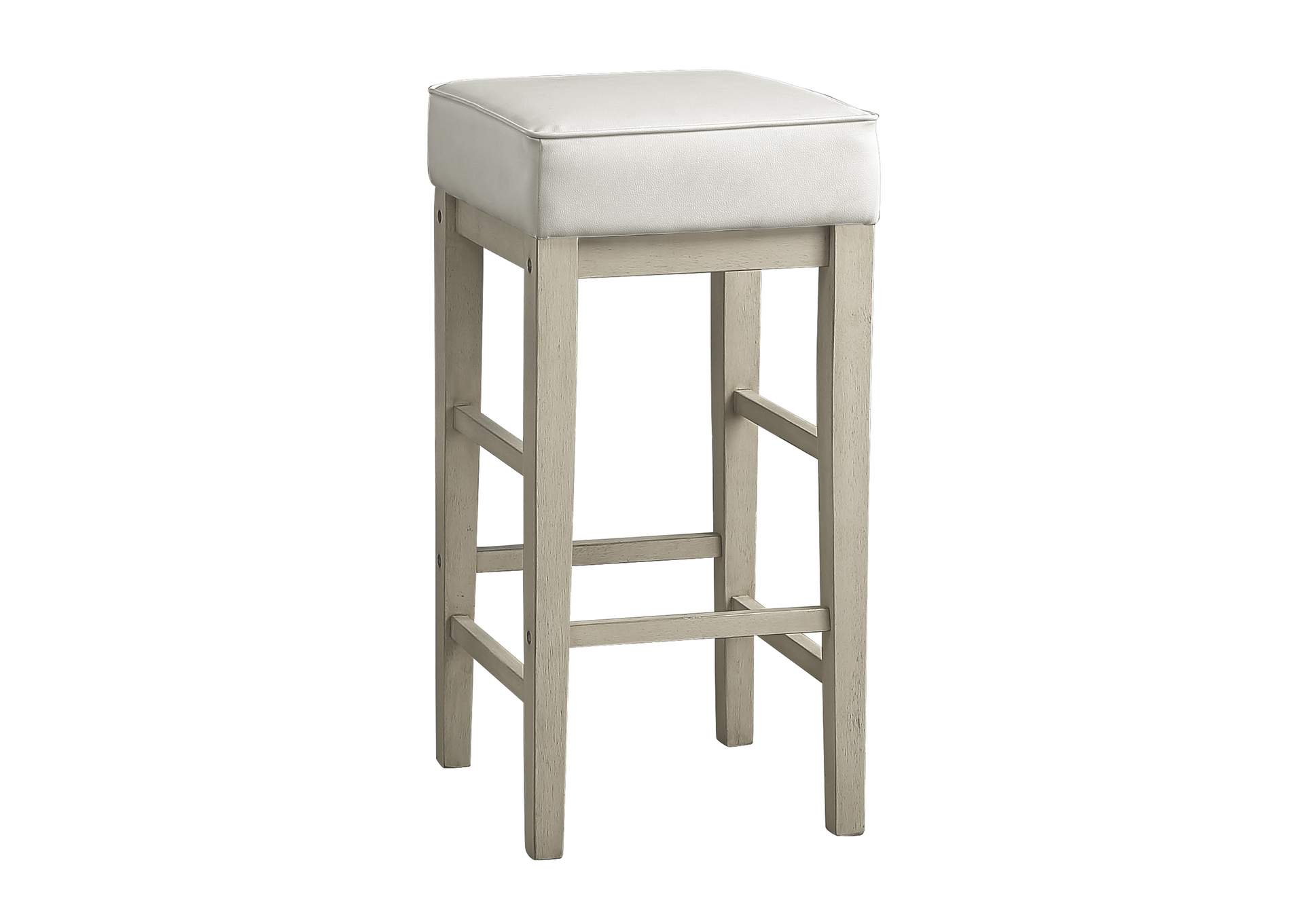 Pittsville Pub Height Stool