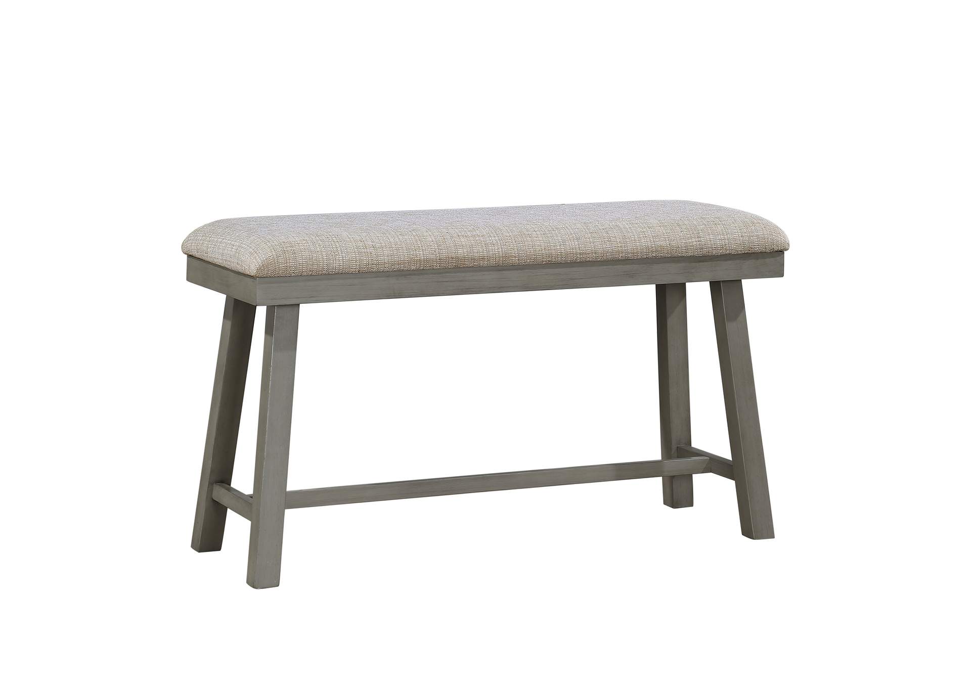 Auburndale Counter Height Bench image 4