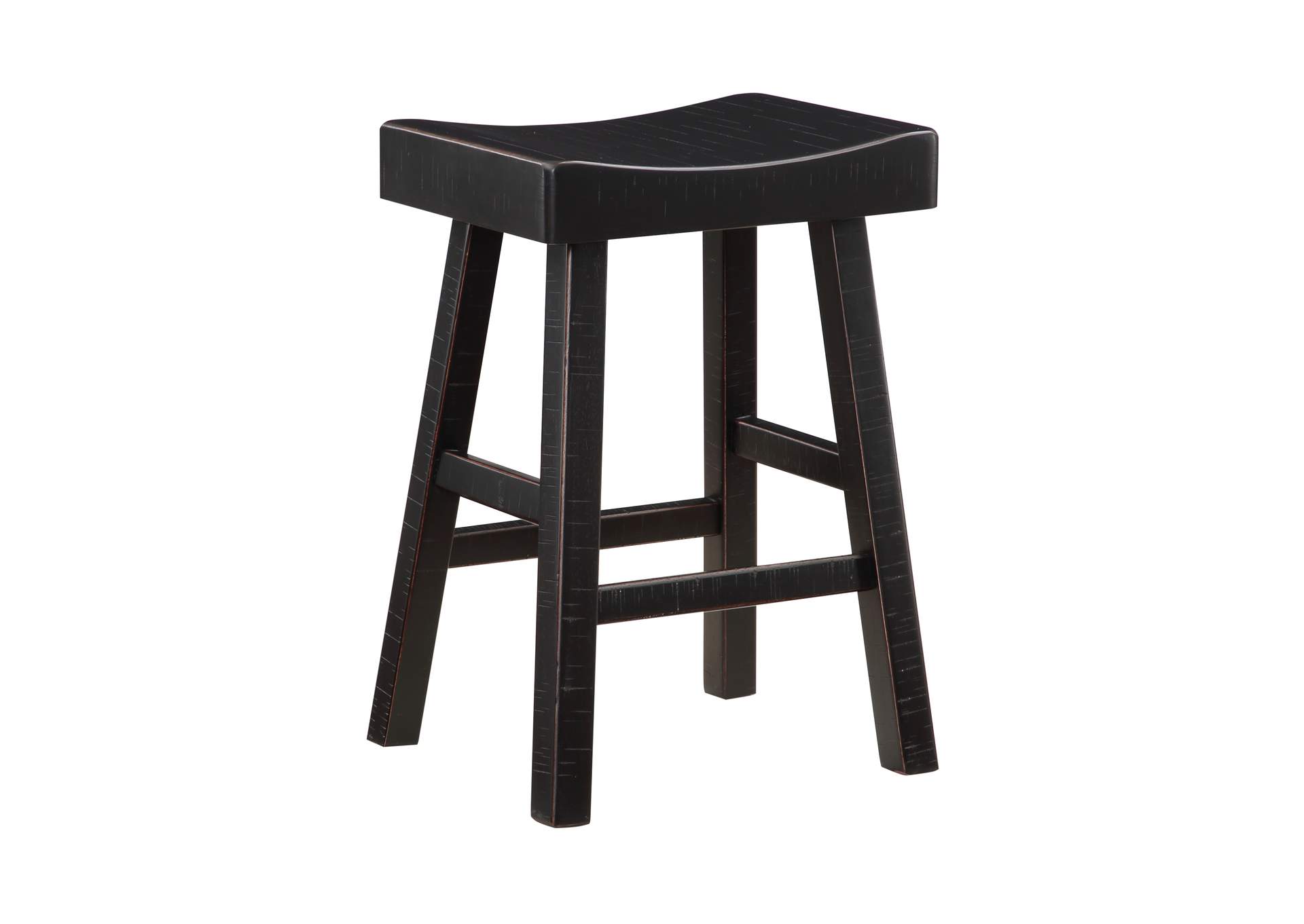 Caspian Counter Height Stool image 3