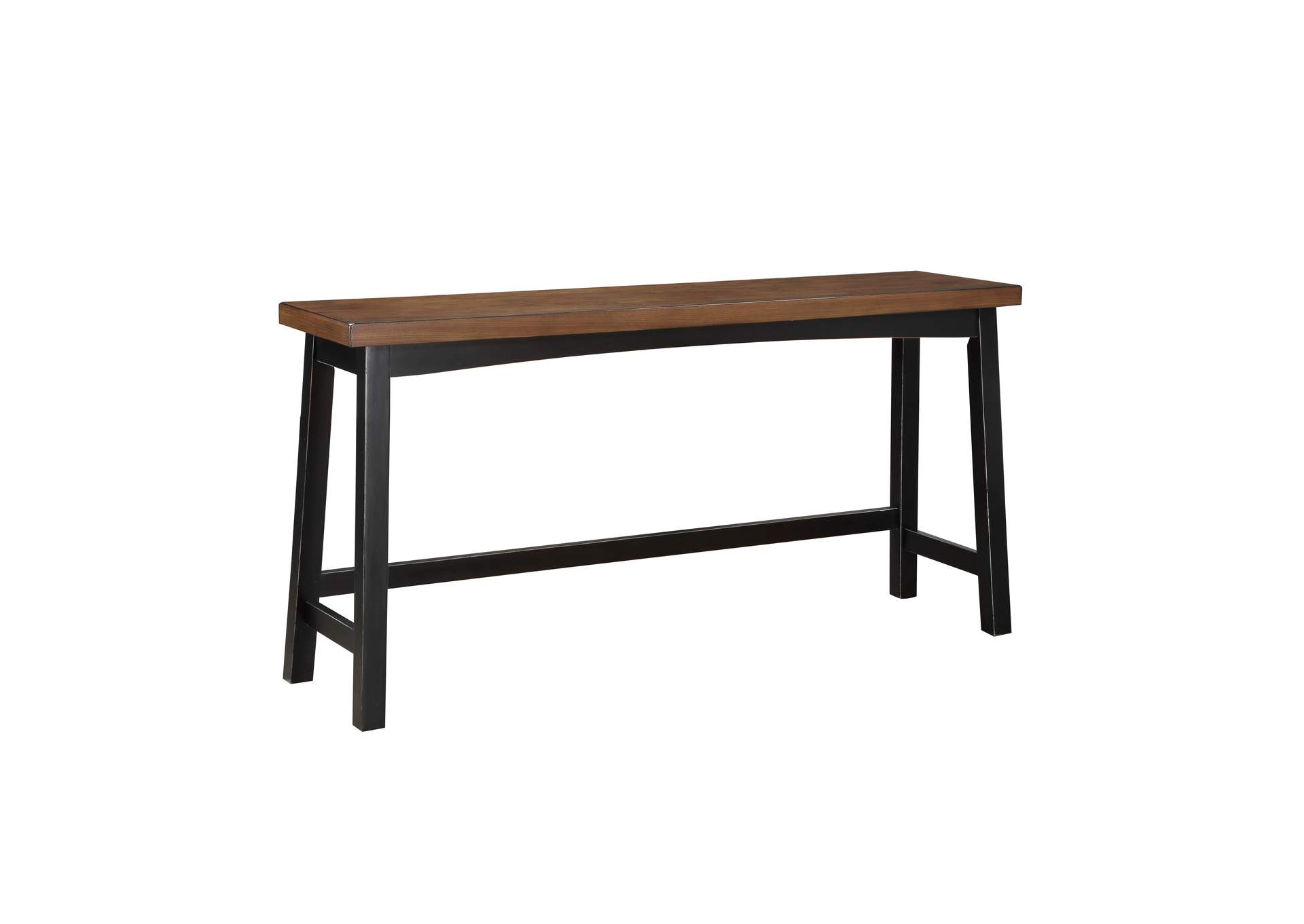 Caspian 4 Piece Counter Height Set image 4