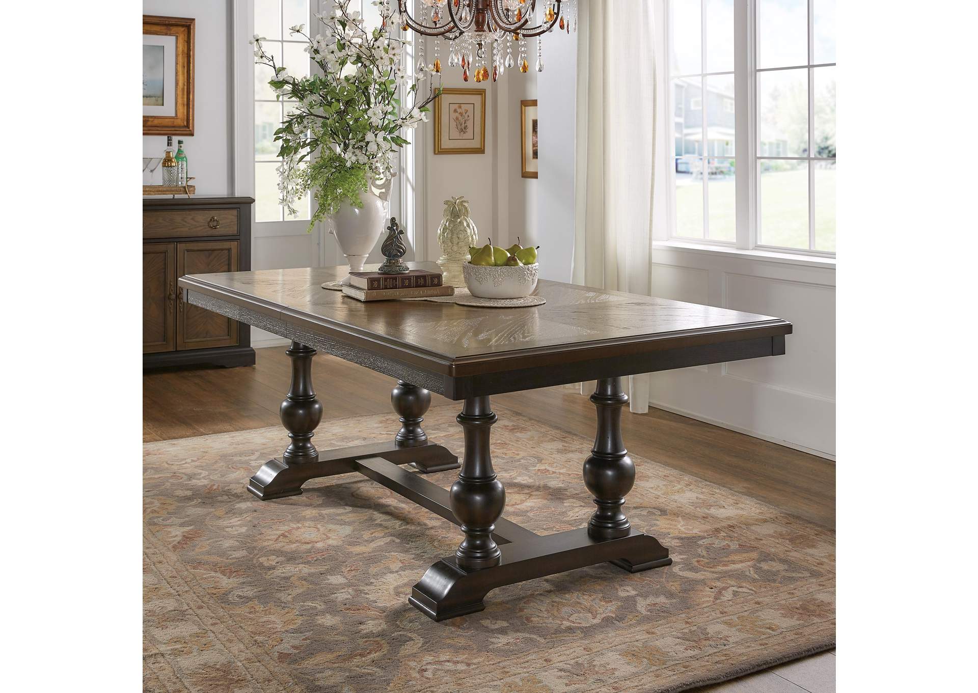 Stonington Dining Table image 9