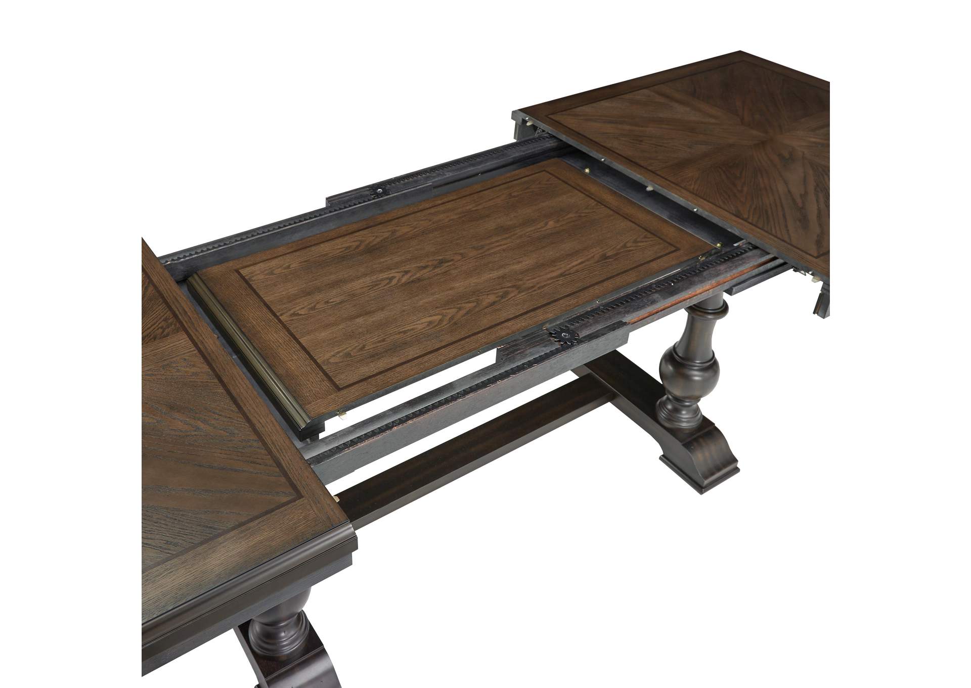 Stonington Dining Table image 4