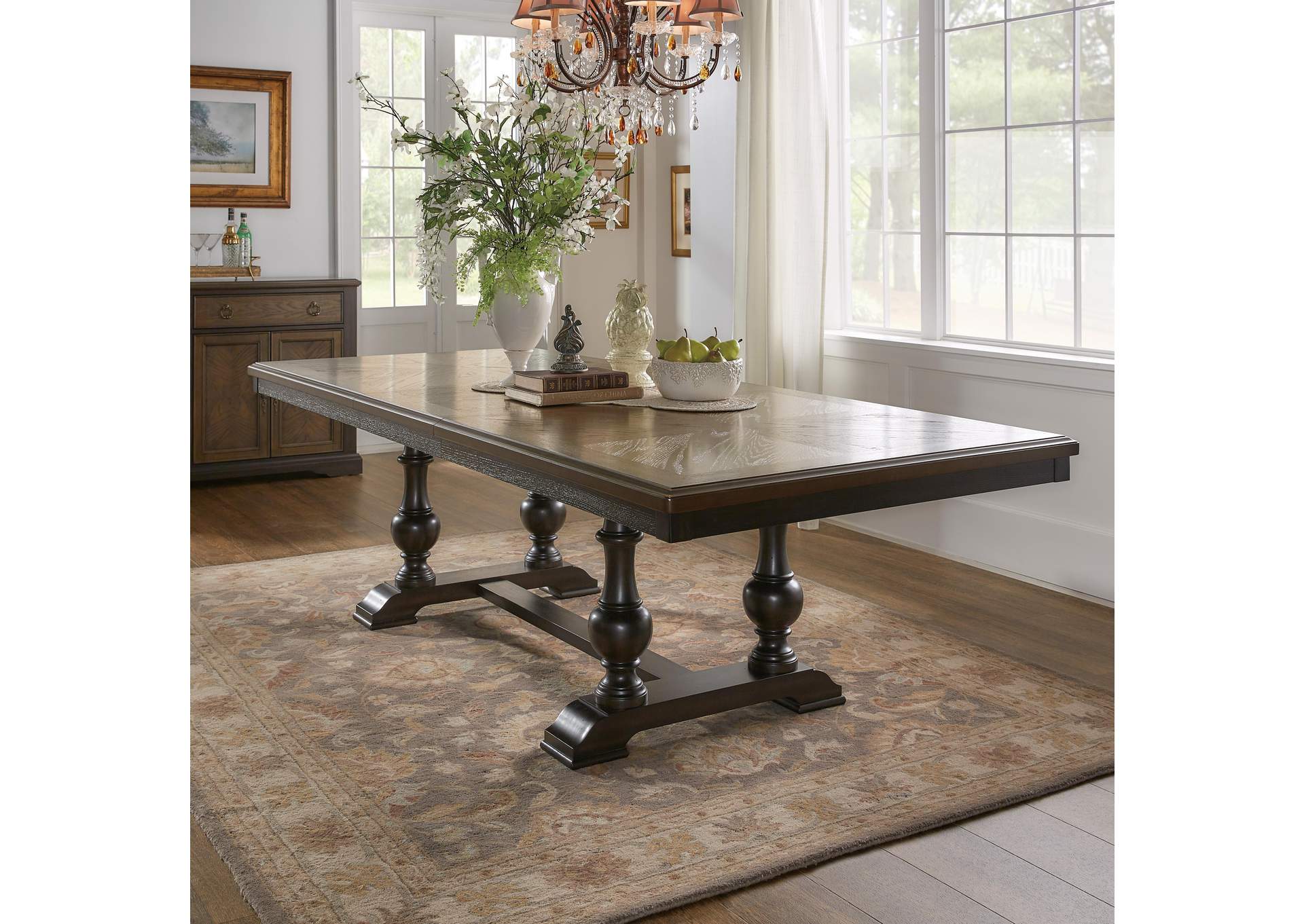 Stonington Dining Table image 8