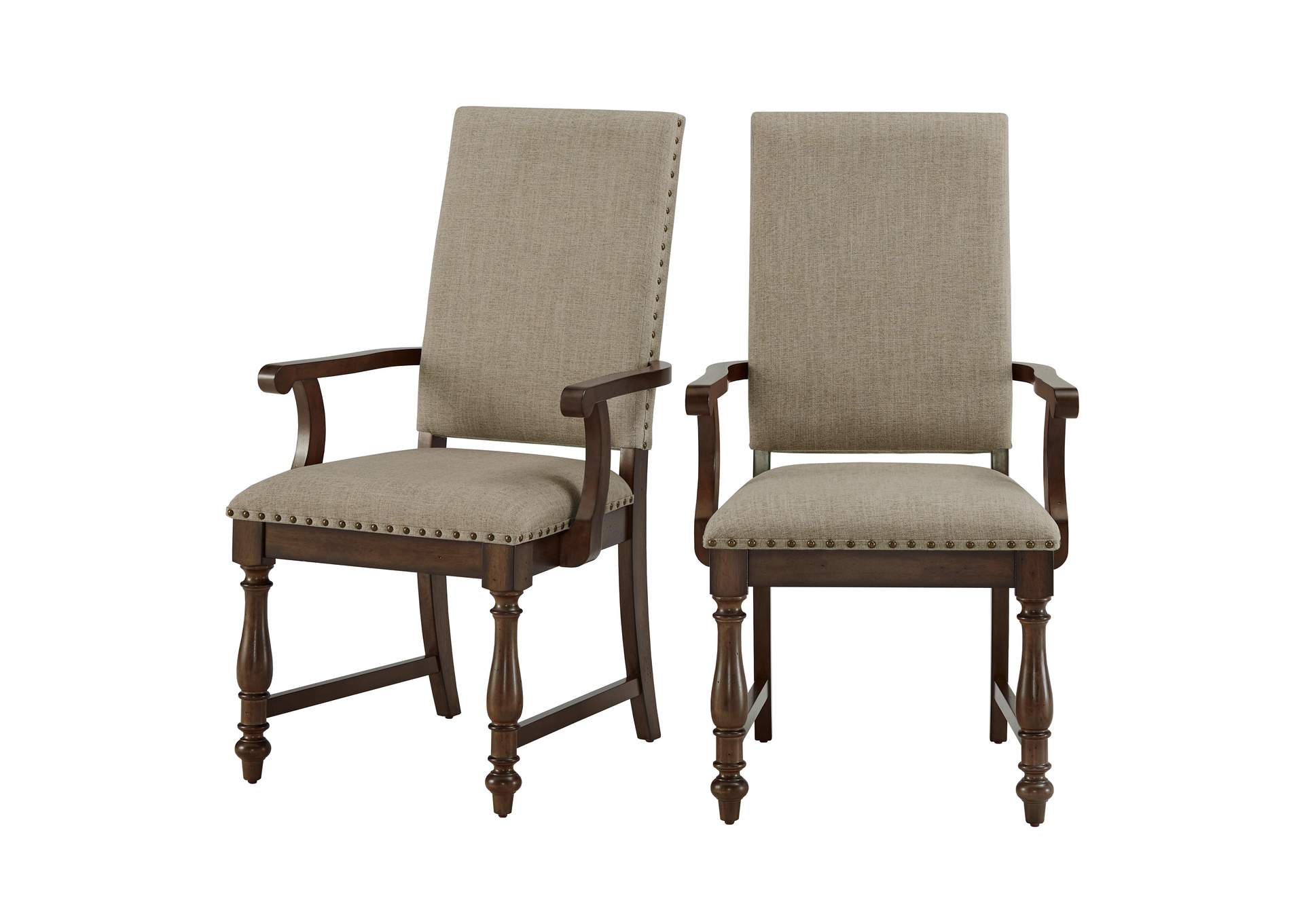 Stonington Arm Chair image 10
