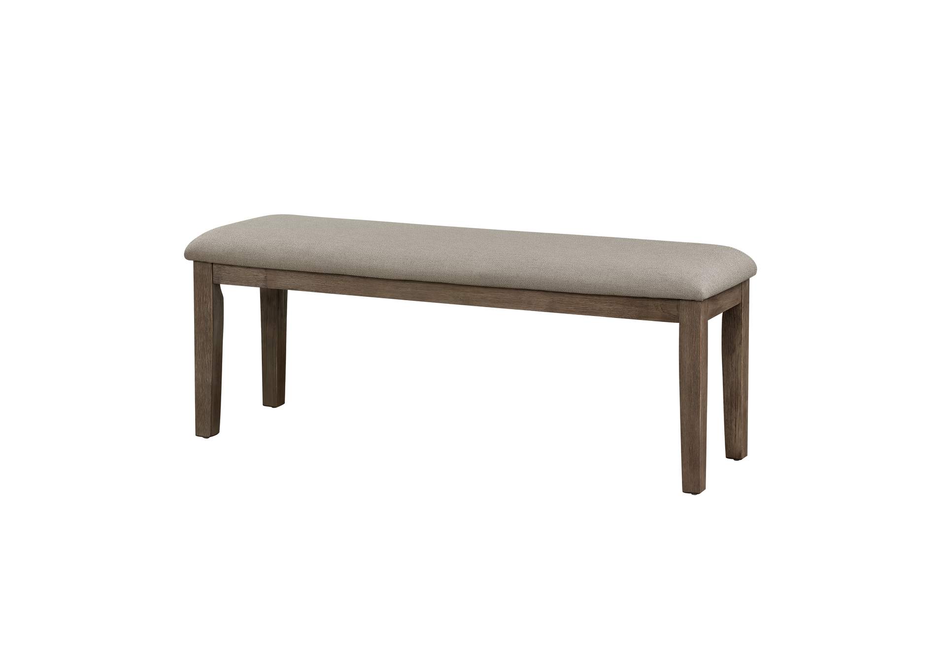 Armhurst Bench image 3