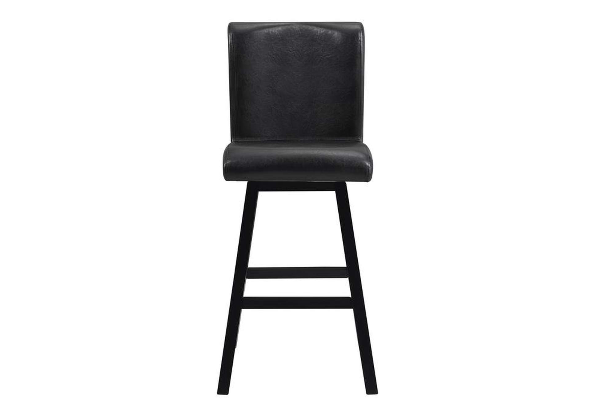 Hillshaw Swivel Pub Height Chair image 1