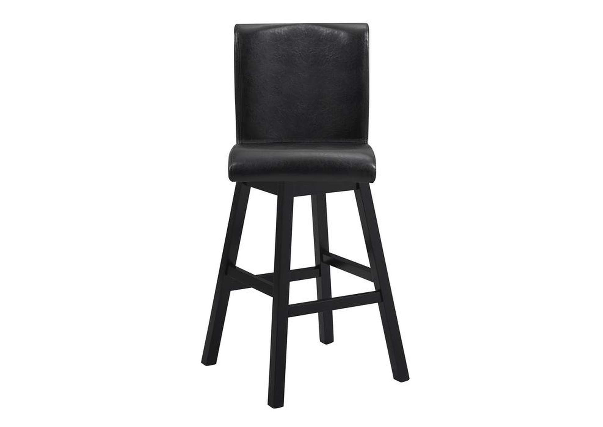Hillshaw Swivel Pub Height Chair image 3