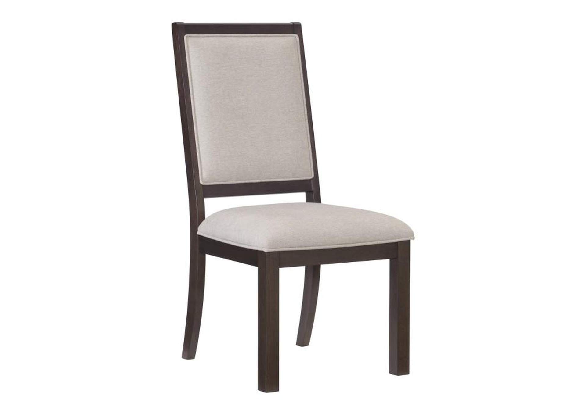 Josie Side Chair image 3
