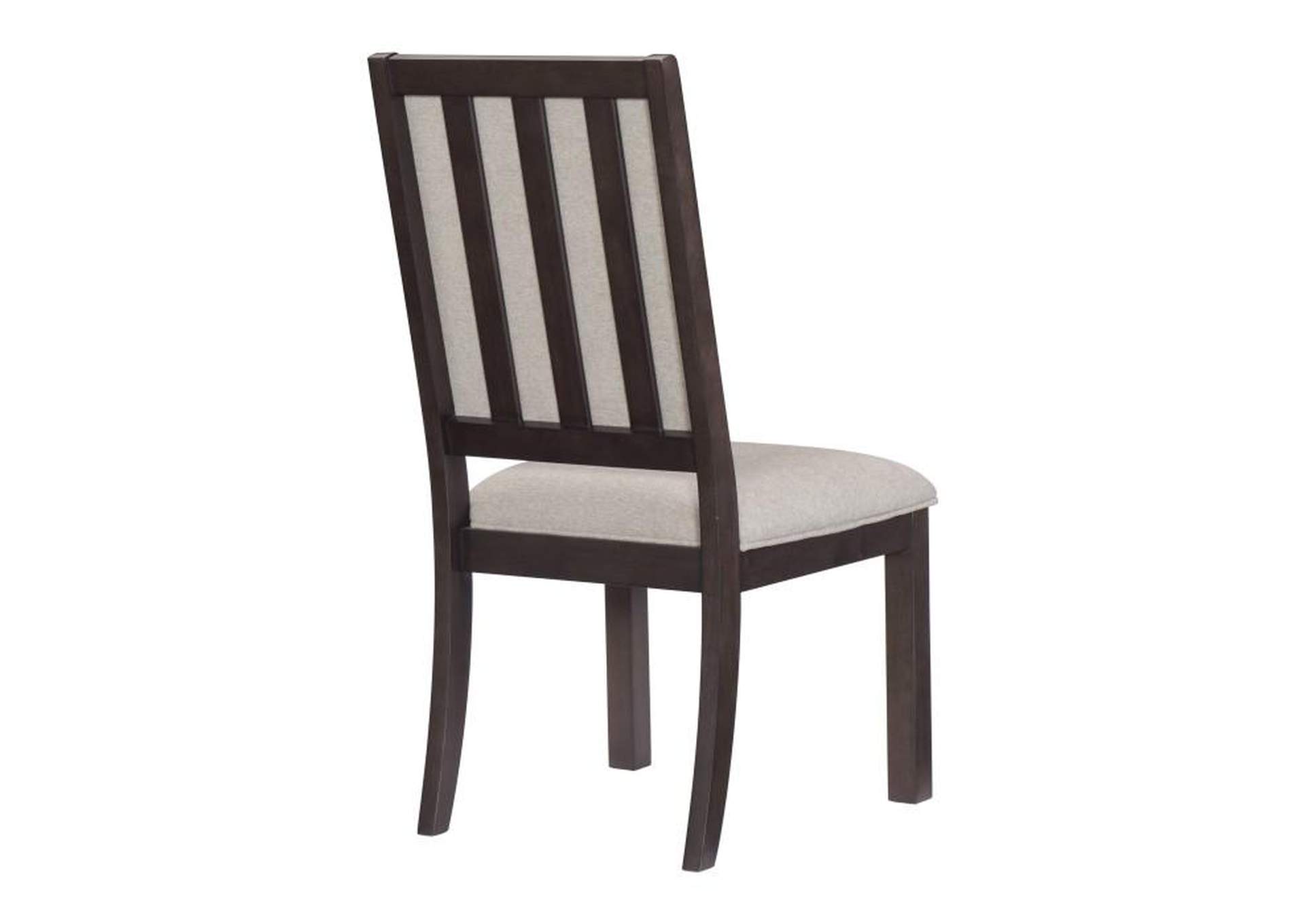 Josie Side Chair image 4