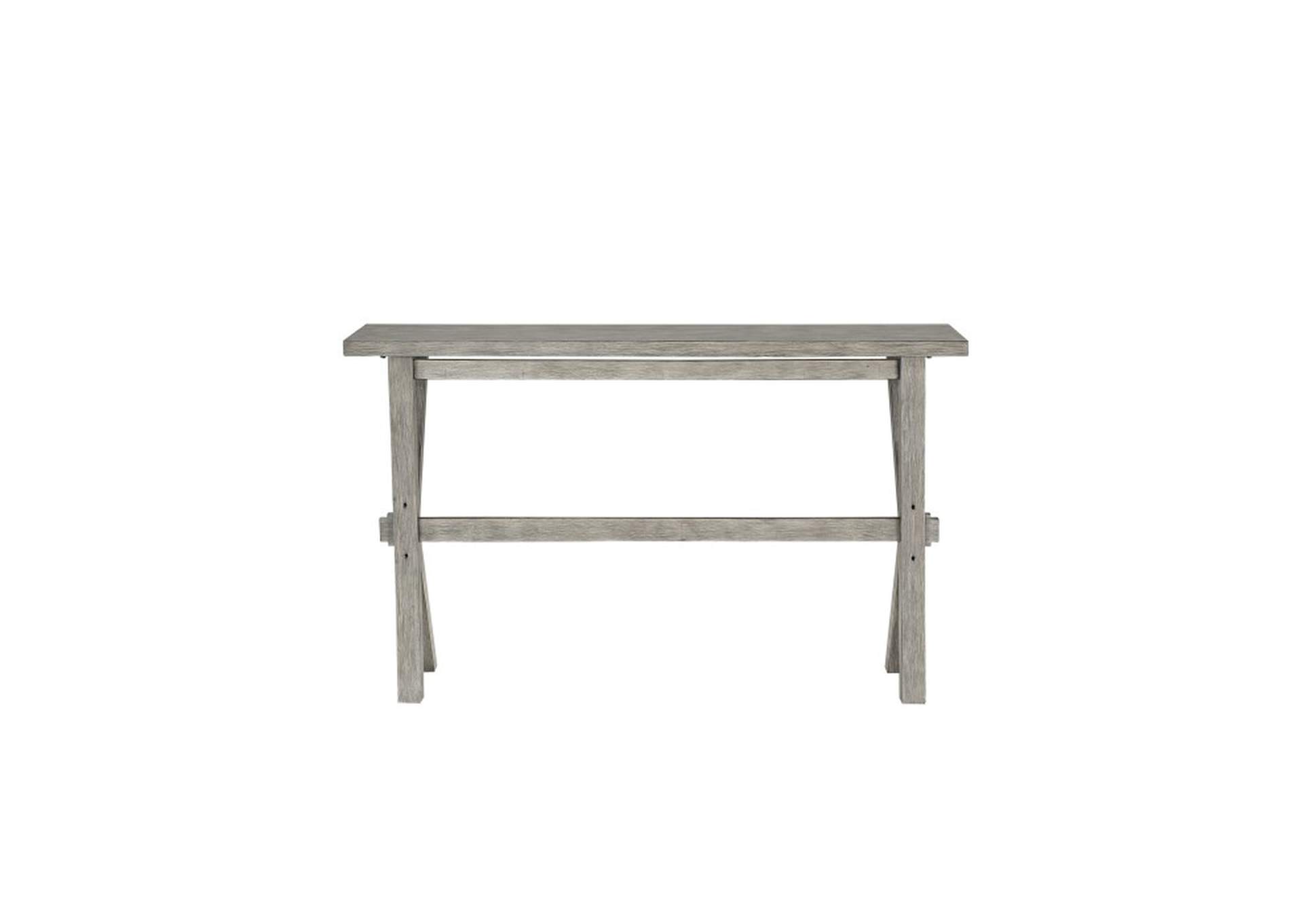 Palmer 3 Piece Counter Height Set image 6