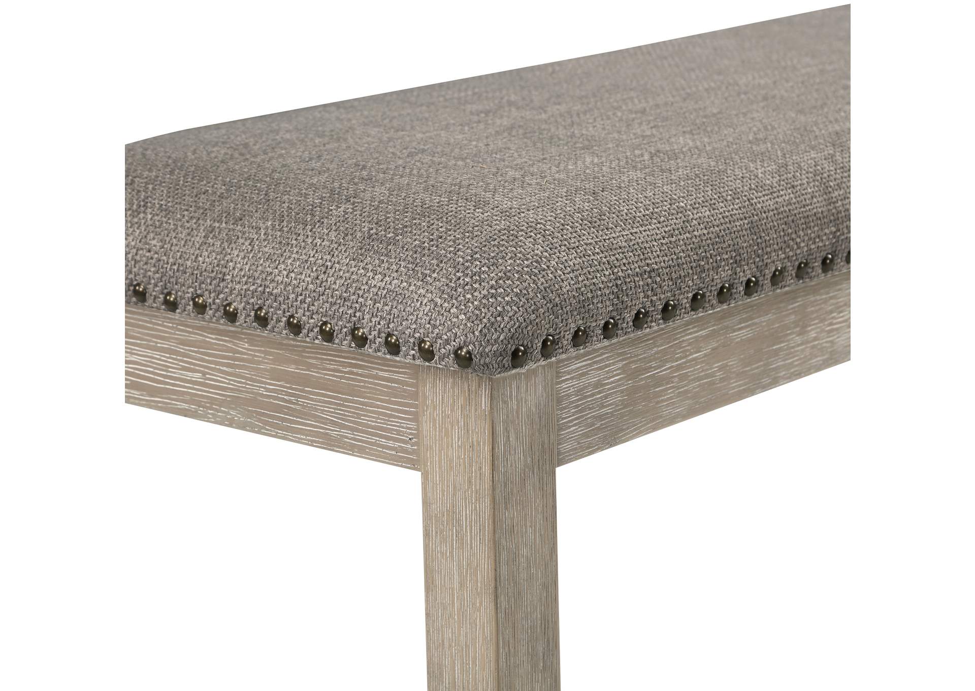 Southlake Bench image 3