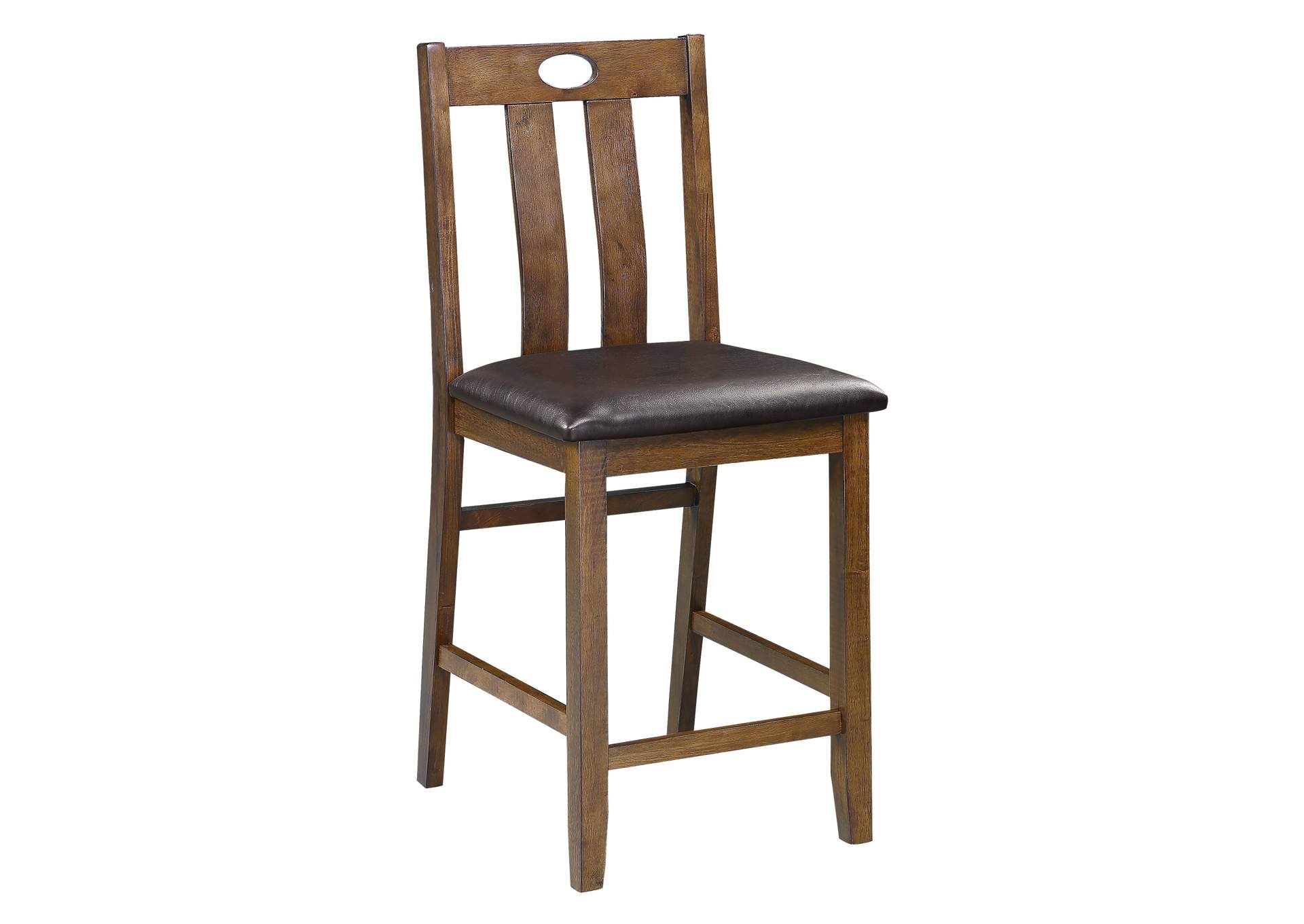 Weston 5 Piece Counter Height Set image 5